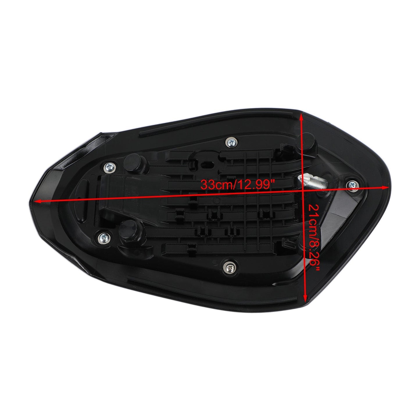 Capot de carénage de selle arrière pour Street Triple RS 765 2017-2019