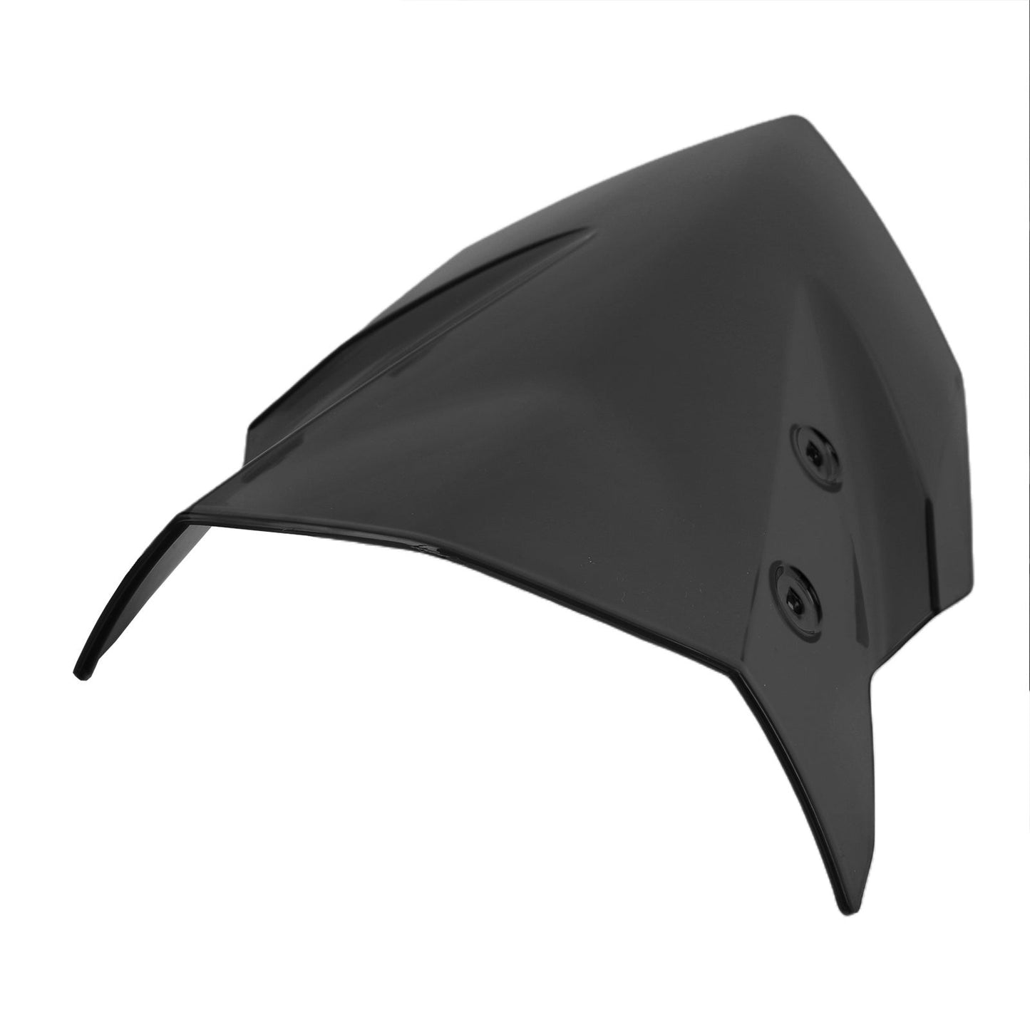 Protection de pare-brise pour Kawasaki Z400 2018-2022