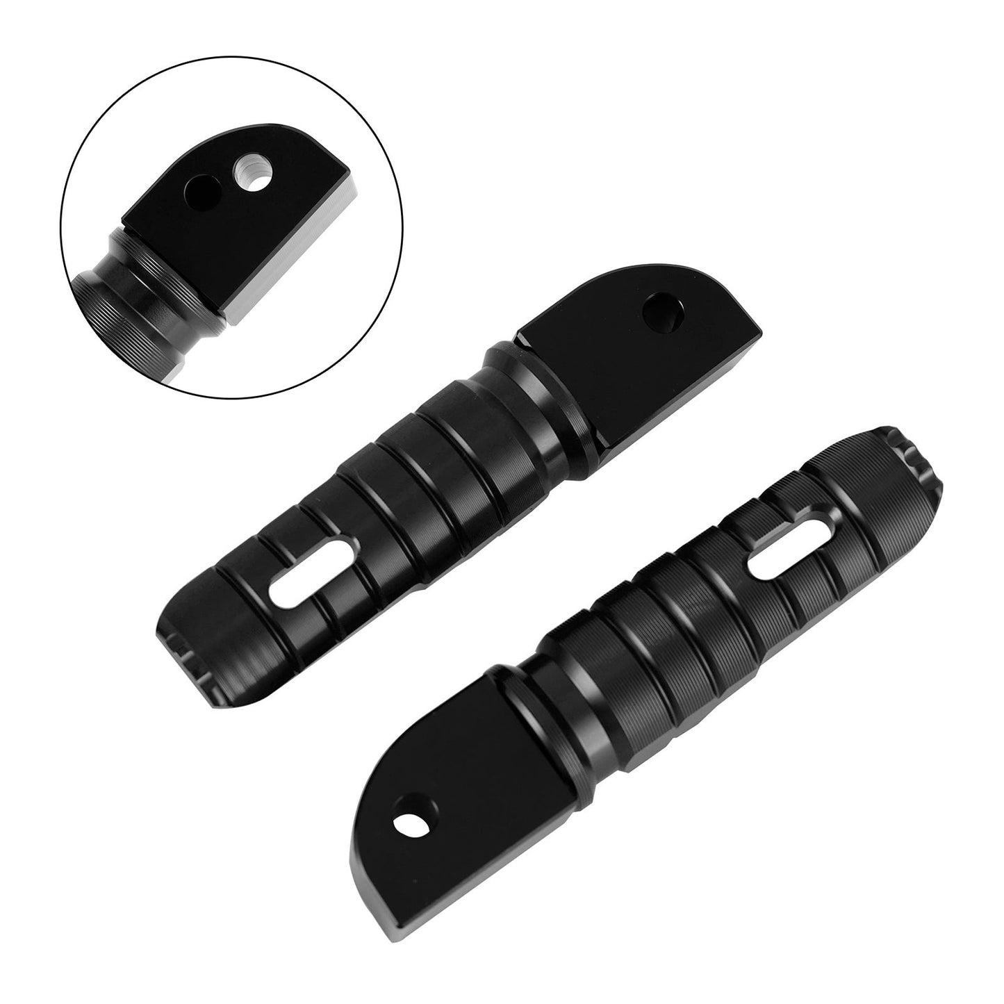 Repose-pieds arrière pour VOGE 250RR 350AC 525AC 2022 300AC 500AC 21-22