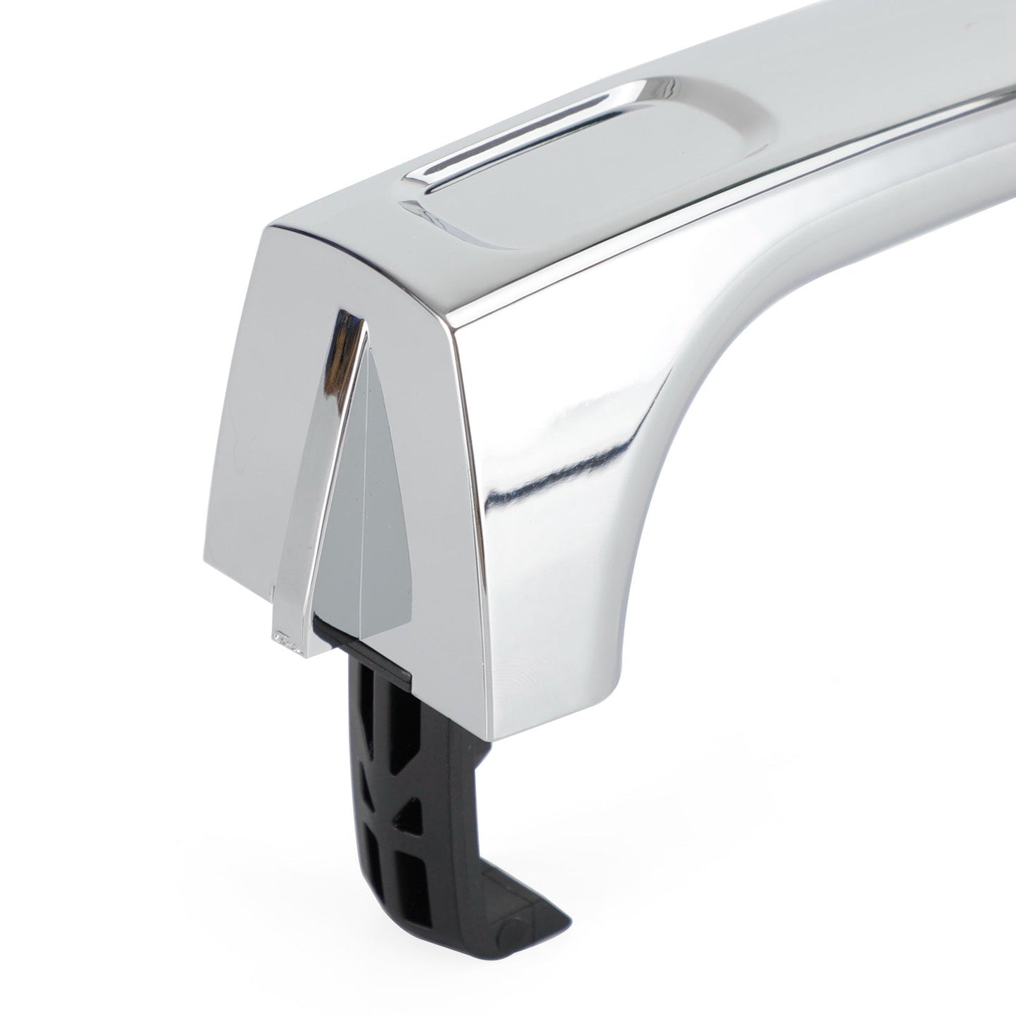 Poignée de porte extérieure chromée pour Hummer H3 2006-2010 1253074667 15296932
