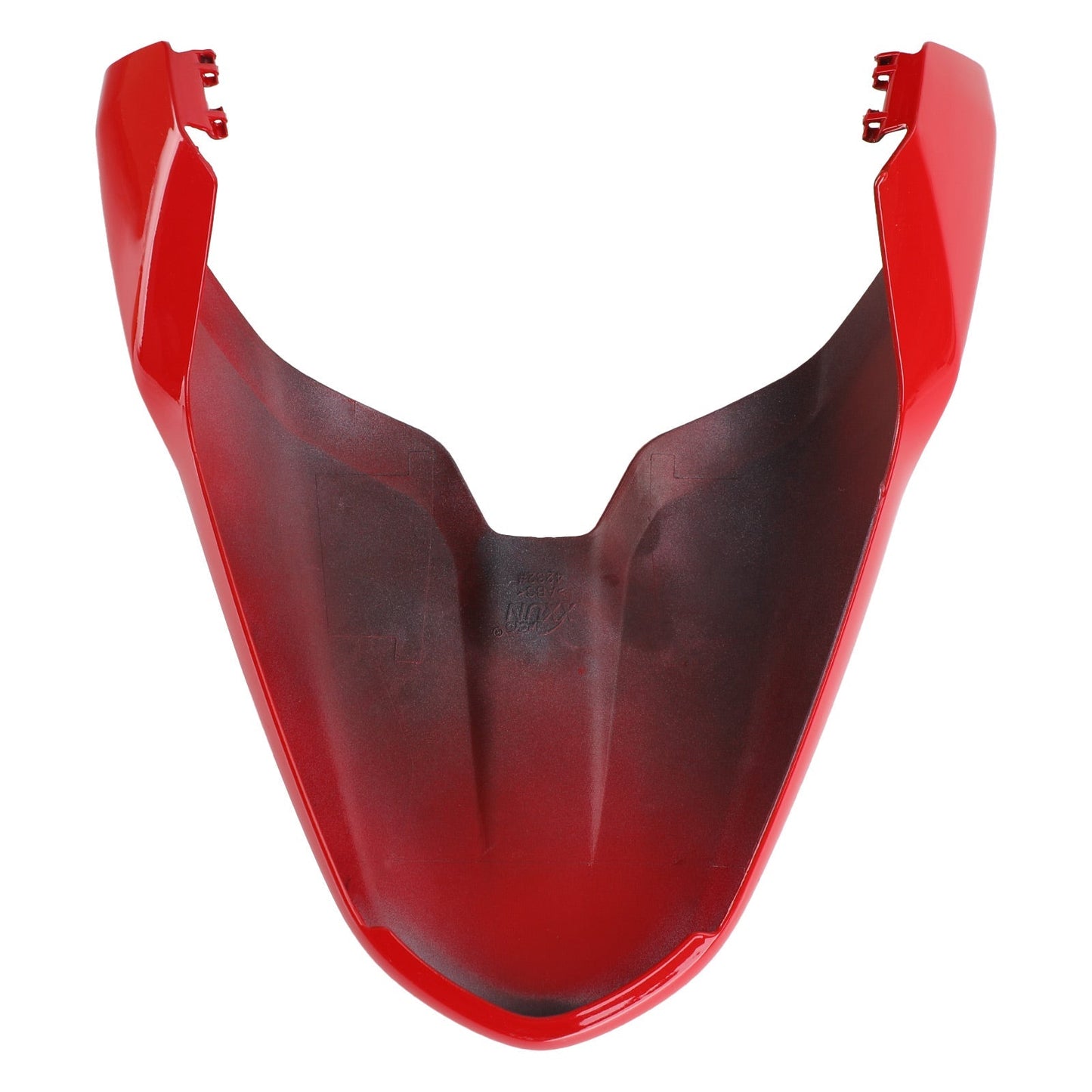 Ducati Monster 797 821 1200 Red Rear Passenger/Pillion Seat Cover Fairing
