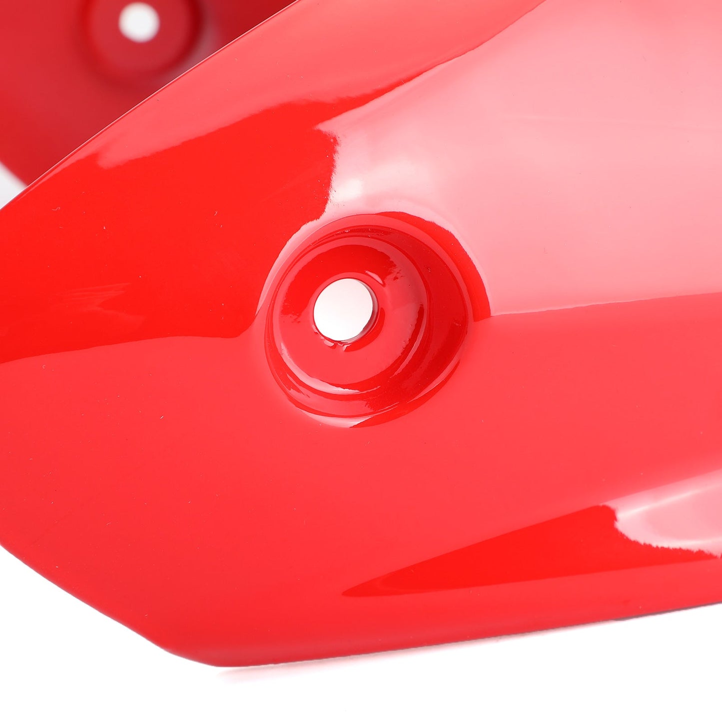DUCATI 796 795 M1100 696 Red Motorcycle Rear Seat Fairing Cover Cowl