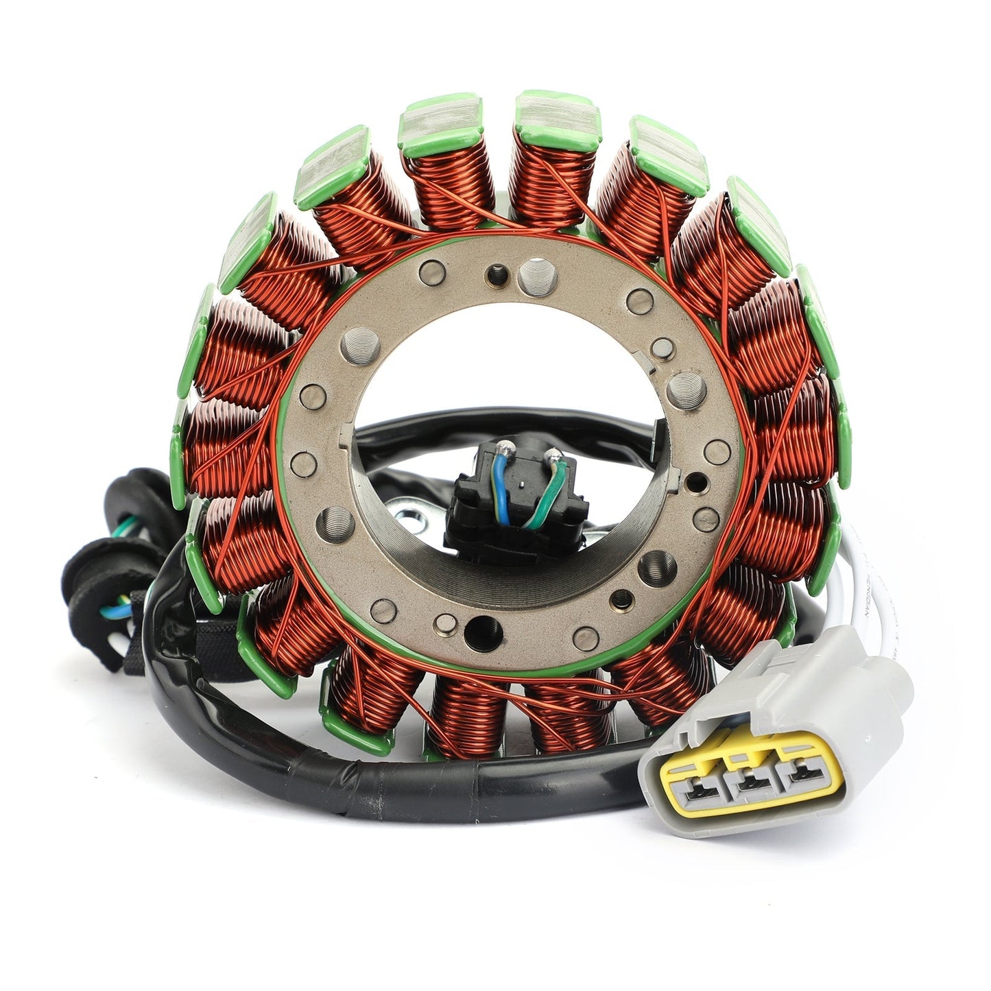 Bobine de stator de moteur de générateur de magnéto pour Yamaha TDM900 02-10 TDM900 (ABS) 2005-2010 #5PS-81410-00