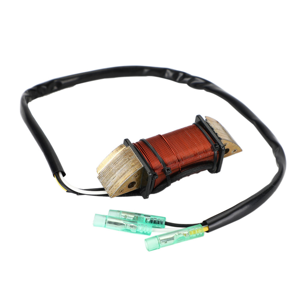 Lighting Coil For For Nissan NS 9.9Hp 15Hp 18Hp 2T 4T 2002 2003 Outboard 3G2-06023-1 Assosary