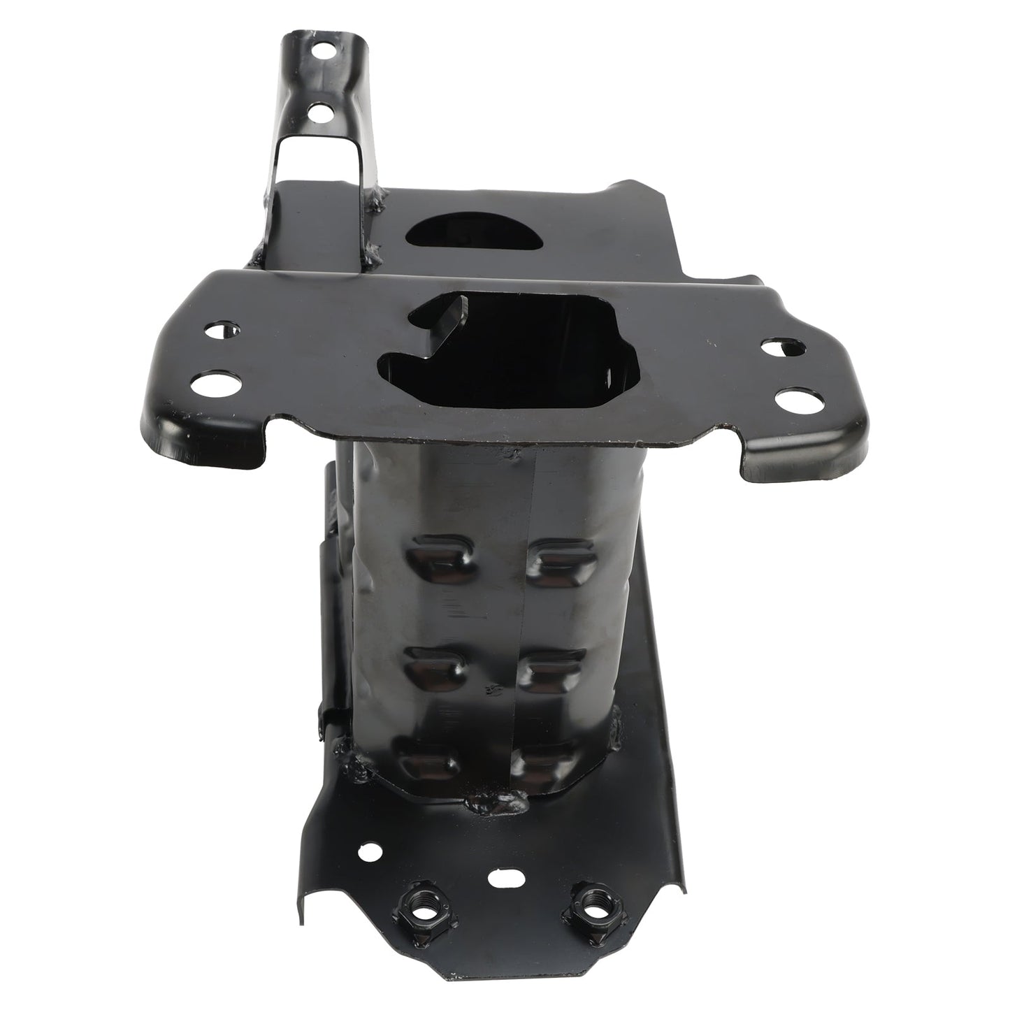 2020-2021 For Toyota Corolla SE Nightshade Bumper Bracket Set 5701302100 5701412073