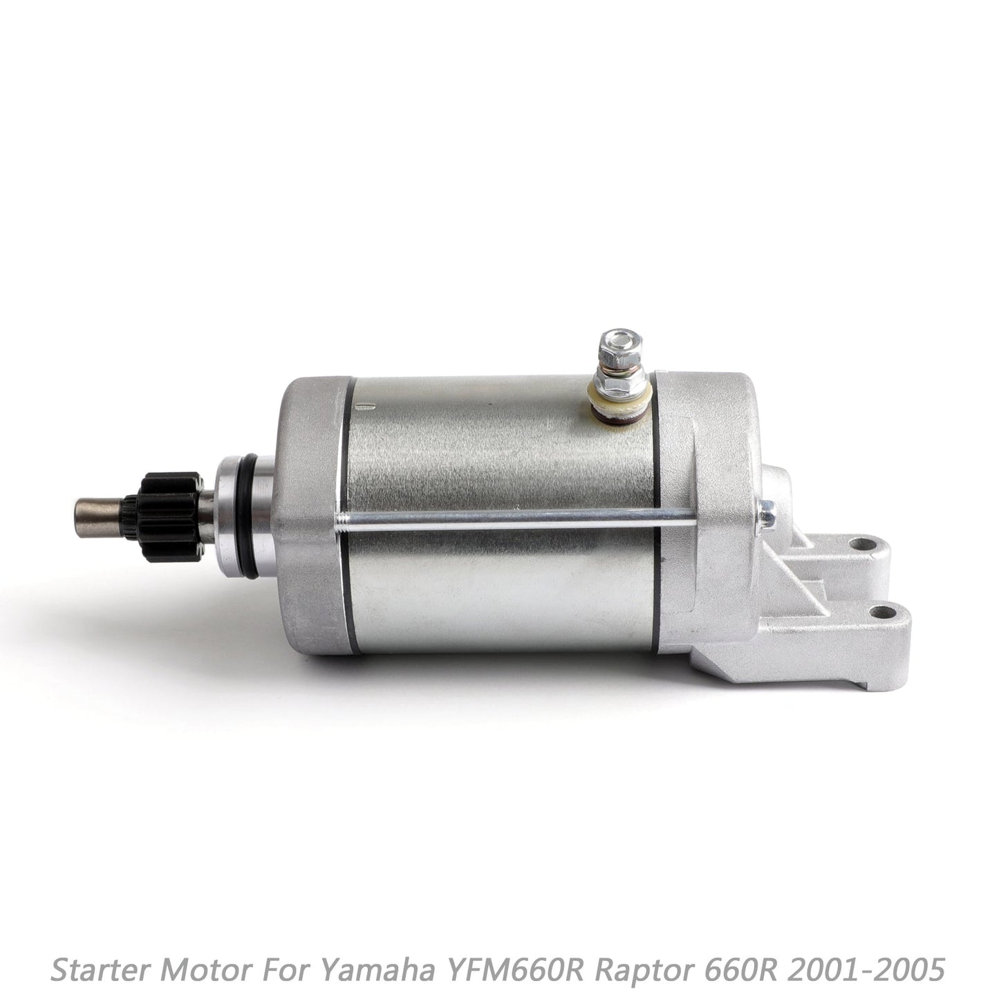 Starter Motor For Yamaha Atv Raptor YFM660RR YFM660RSE Raptor 660R 2001-2000 Assosary