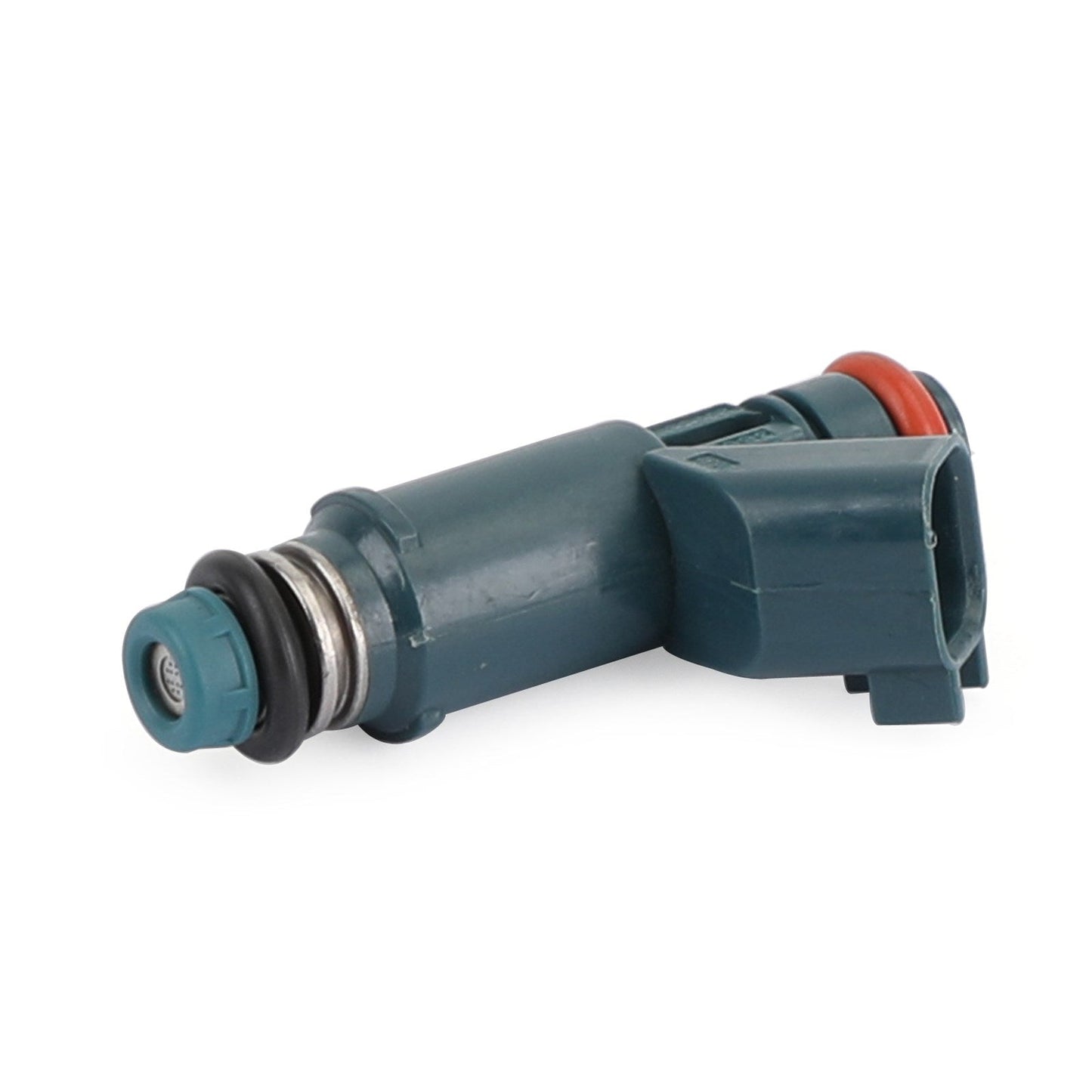 Inyectores de combustible Jaguar 4.2L (2003-2009), 8 unidades, 2W93-BA, AJ811177, AJ82532