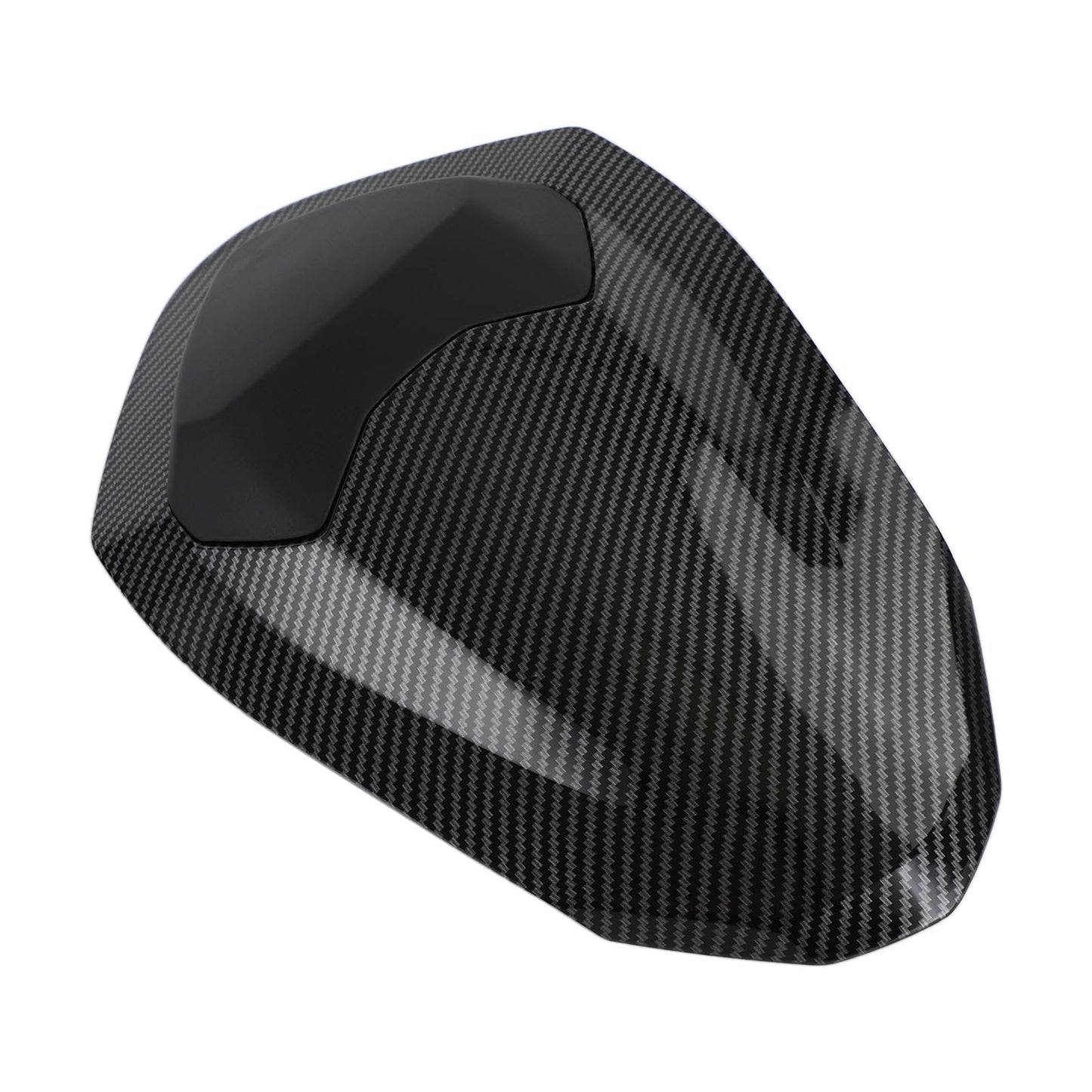 Capot de carénage de selle arrière pour Street Triple RS 765 2017-2019