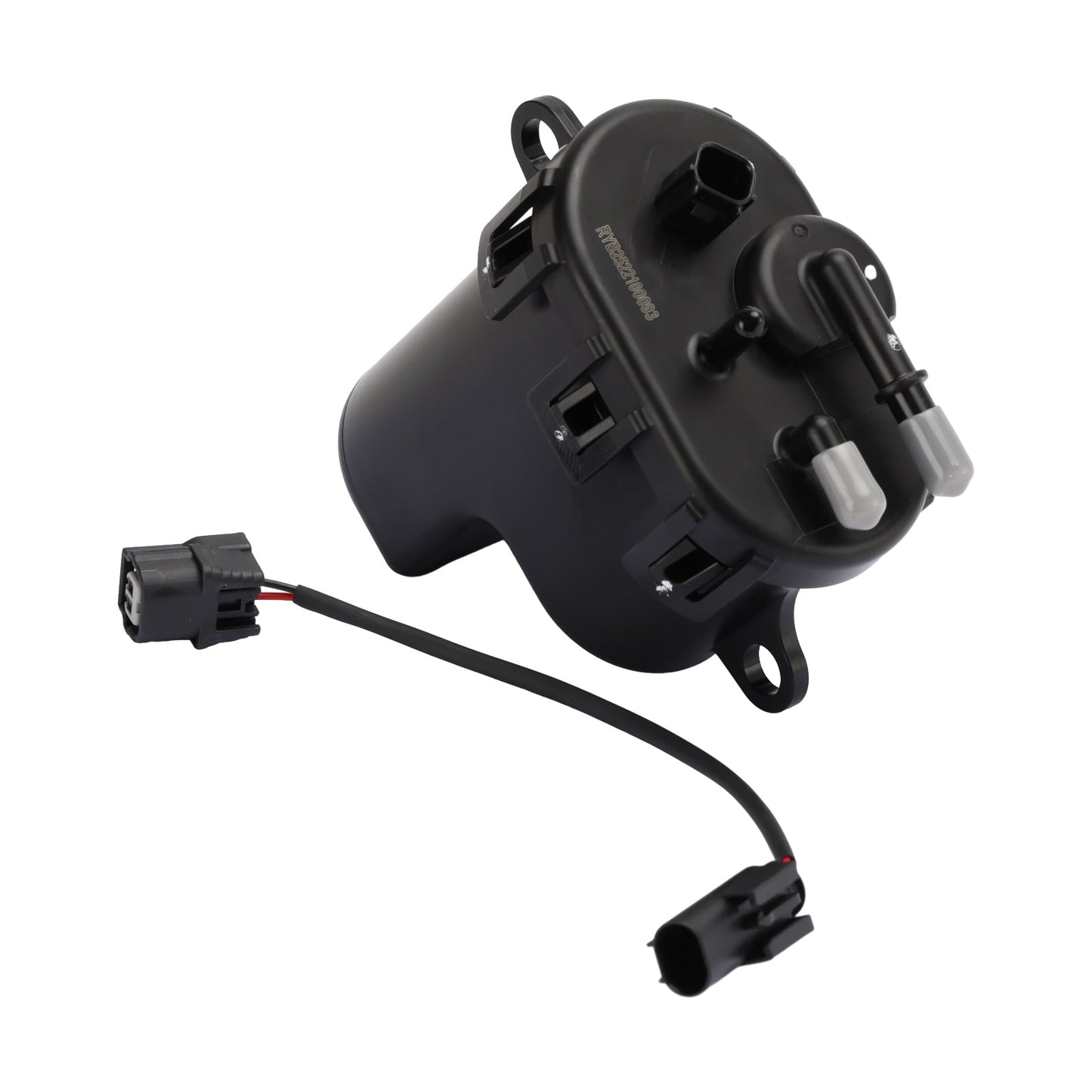 Module de pompe à carburant Kohler ECH440 ECH630 ECV630 ECH940 ECH980 2539316S 2539314S