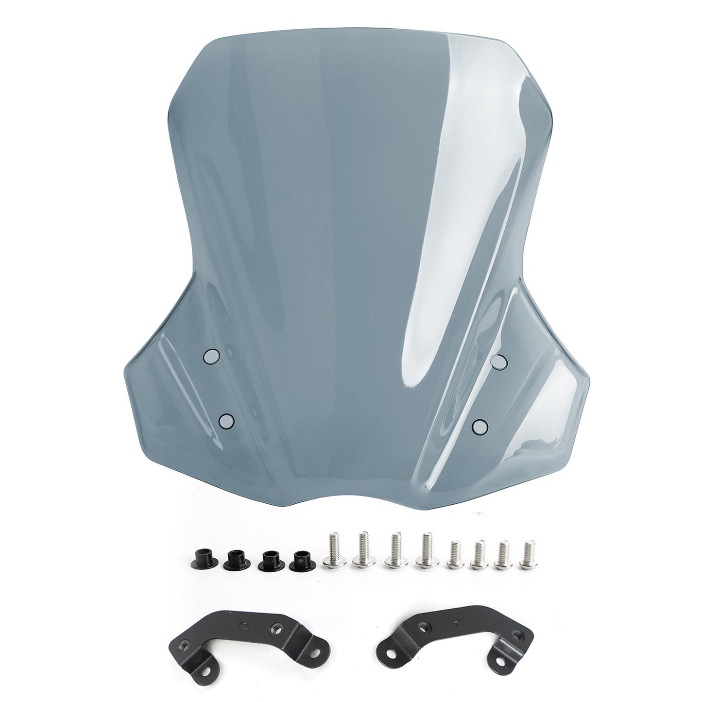 Pare-brise de moto ABS pour Suzuki DL650 V-STROM 2017-2021