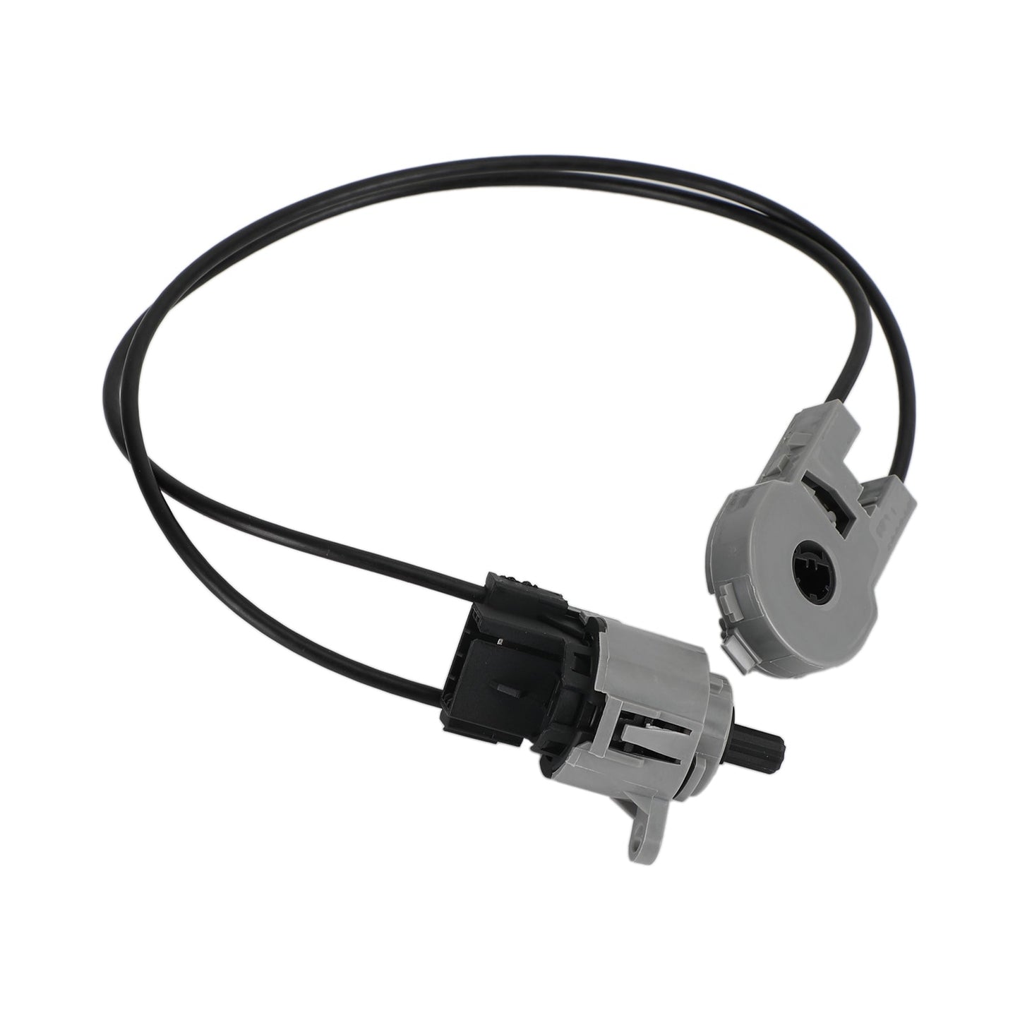 For Ford Focus 2M5Z-19B888-BA A/C Heater Mode Selector Switch with Cables