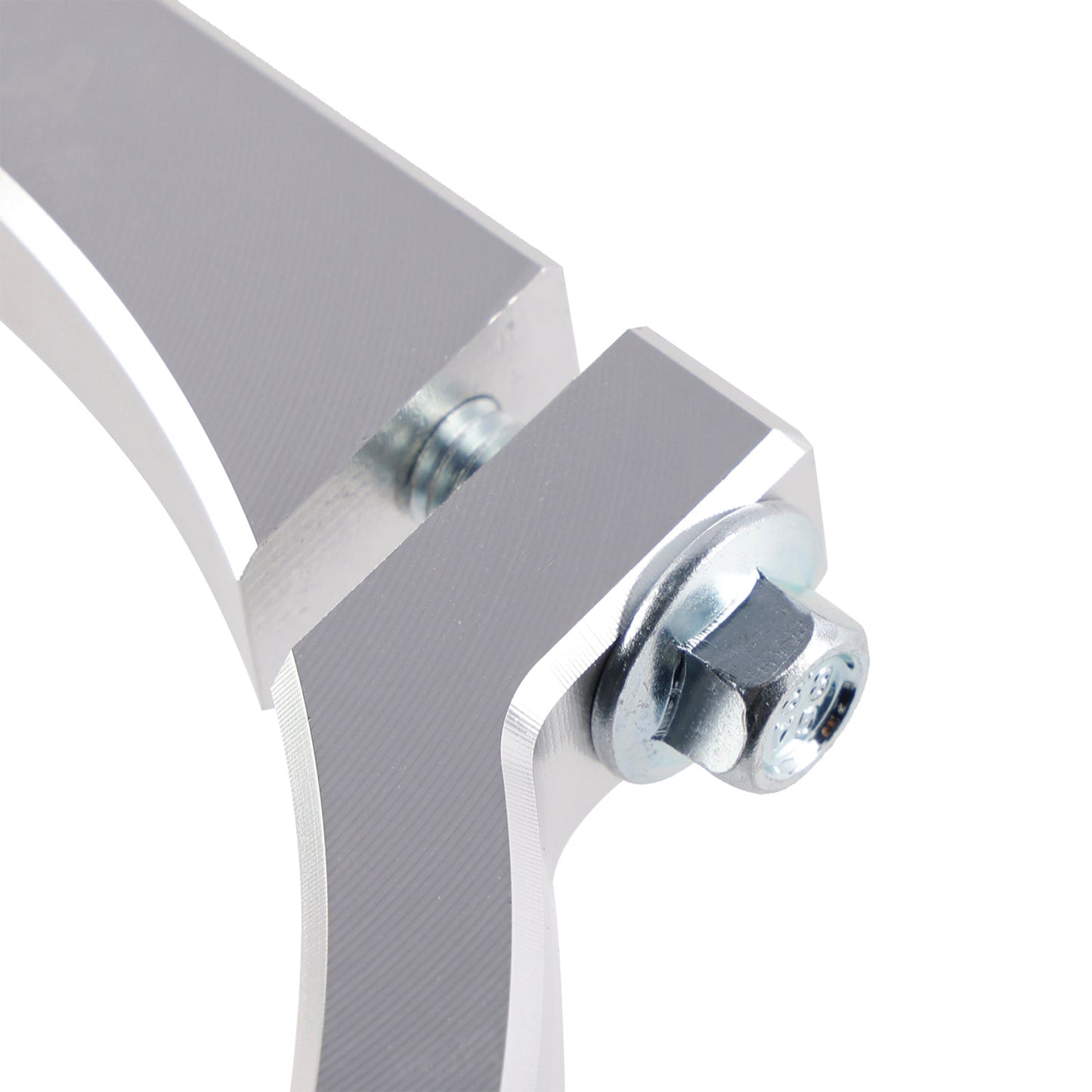 2lb Nitrous Bottle Bracket 2.5 2 Two Pound 4-3/8" Bottle Diameter Tank Mount 551443