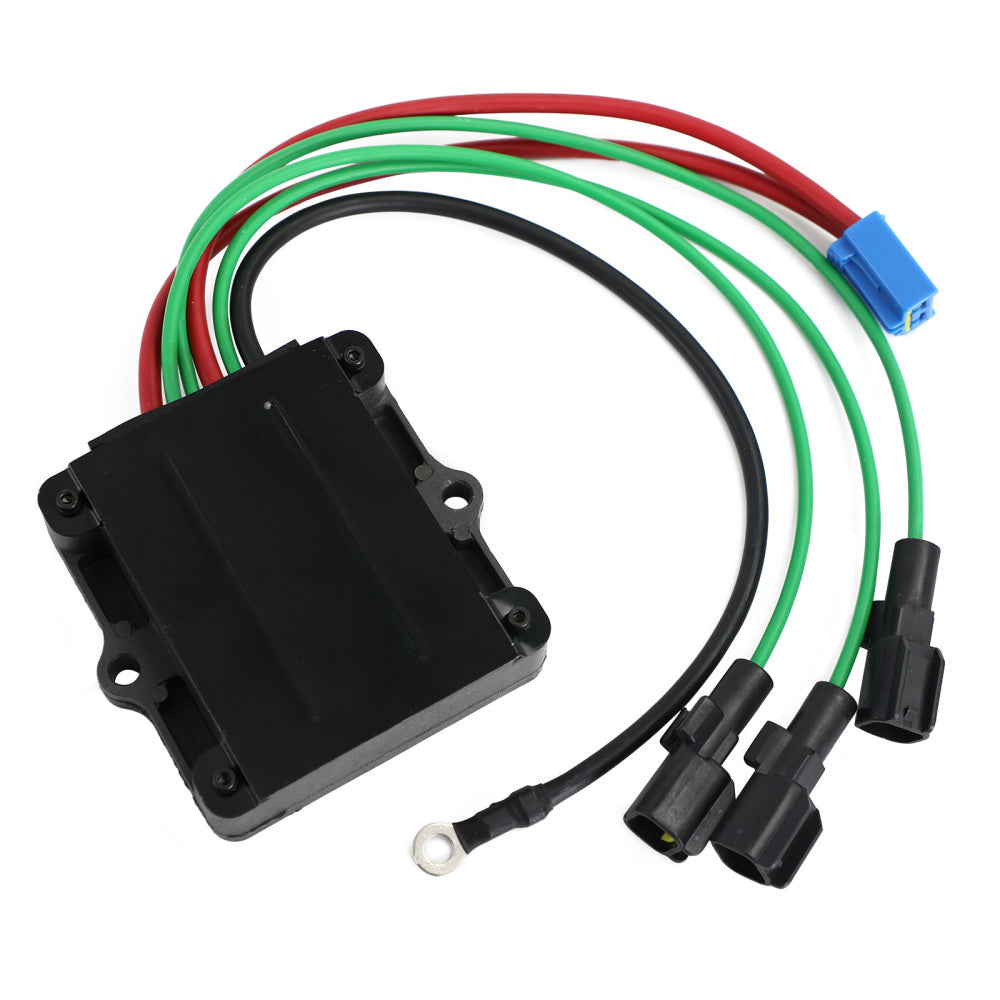 Régulateur pour moteur hors-bord Yamaha V6 200 250 300 CV 60V-81960-01 60V-81960-05