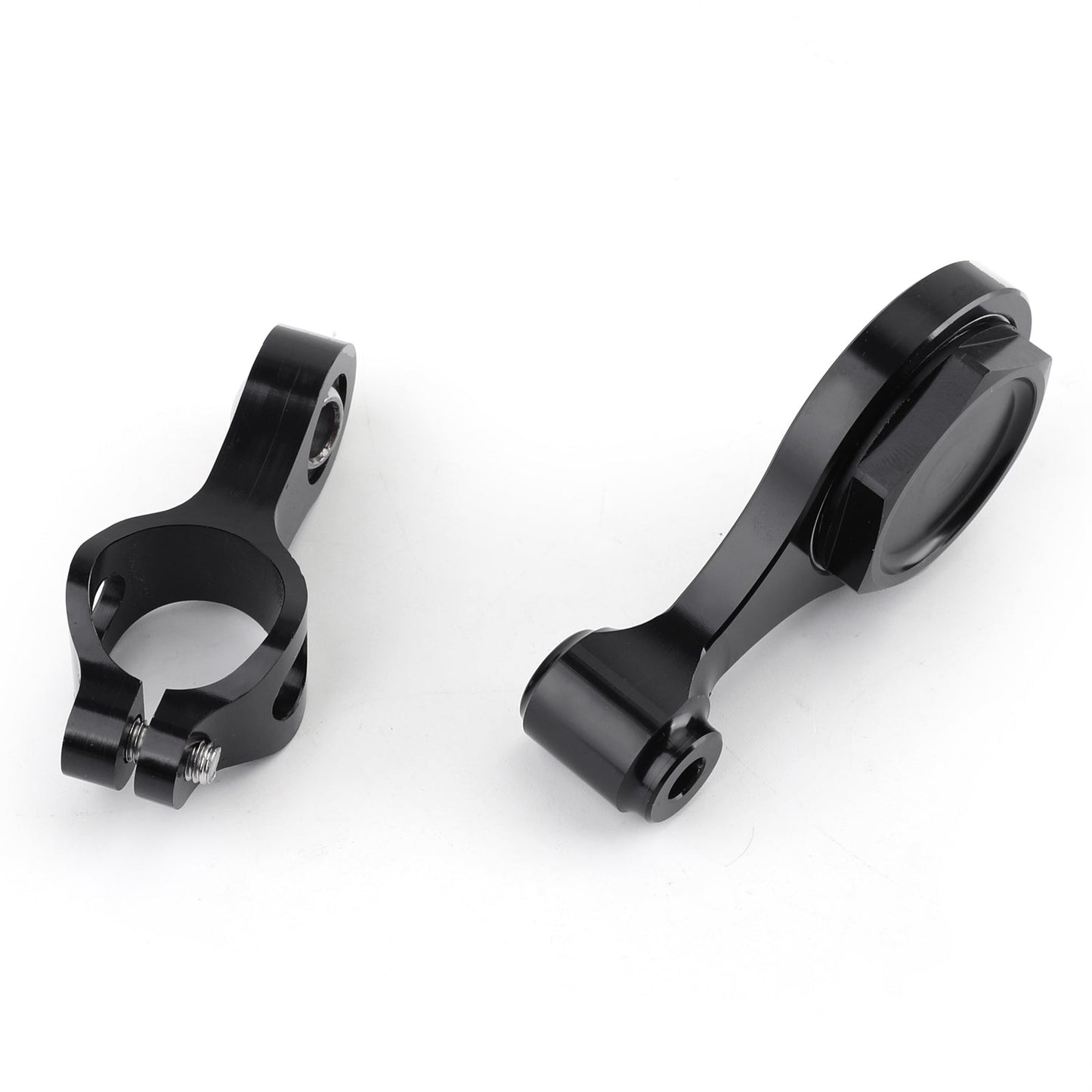 Stabilisateur d'amortisseur de direction pour Yamaha YZF R1 2008-2012 et R6 2006-2016