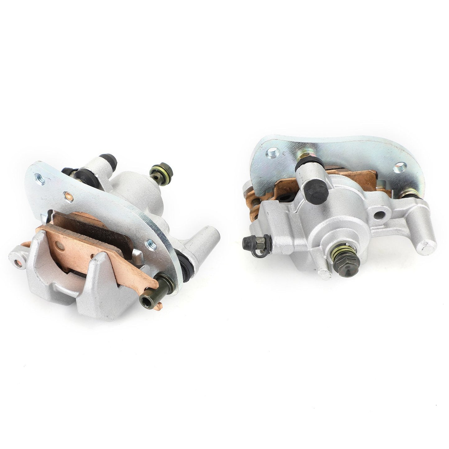 Étrier de frein arrière Yamaha YFM550 YFM700 Grizzly 550 700 3B4-2580U-00