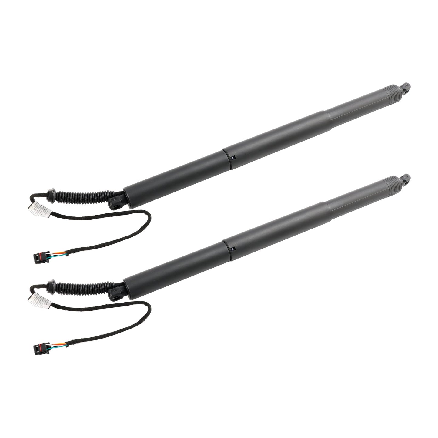 Hayon élévateur électrique 2 pièces pour Audi A5 S5 RS5 Sportback 2016-2024 8W8827851 8W8959107