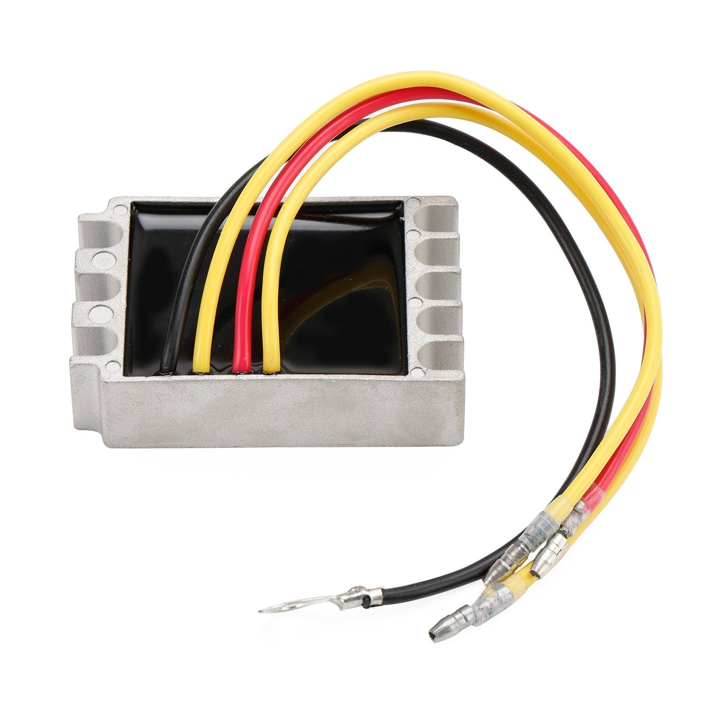 Régulateur redresseur 853358T1 pour moteurs Mercury 6 CV, 8 CV, 9,9 CV, 10 CV, 15 CV, 20 CV, 25 CV