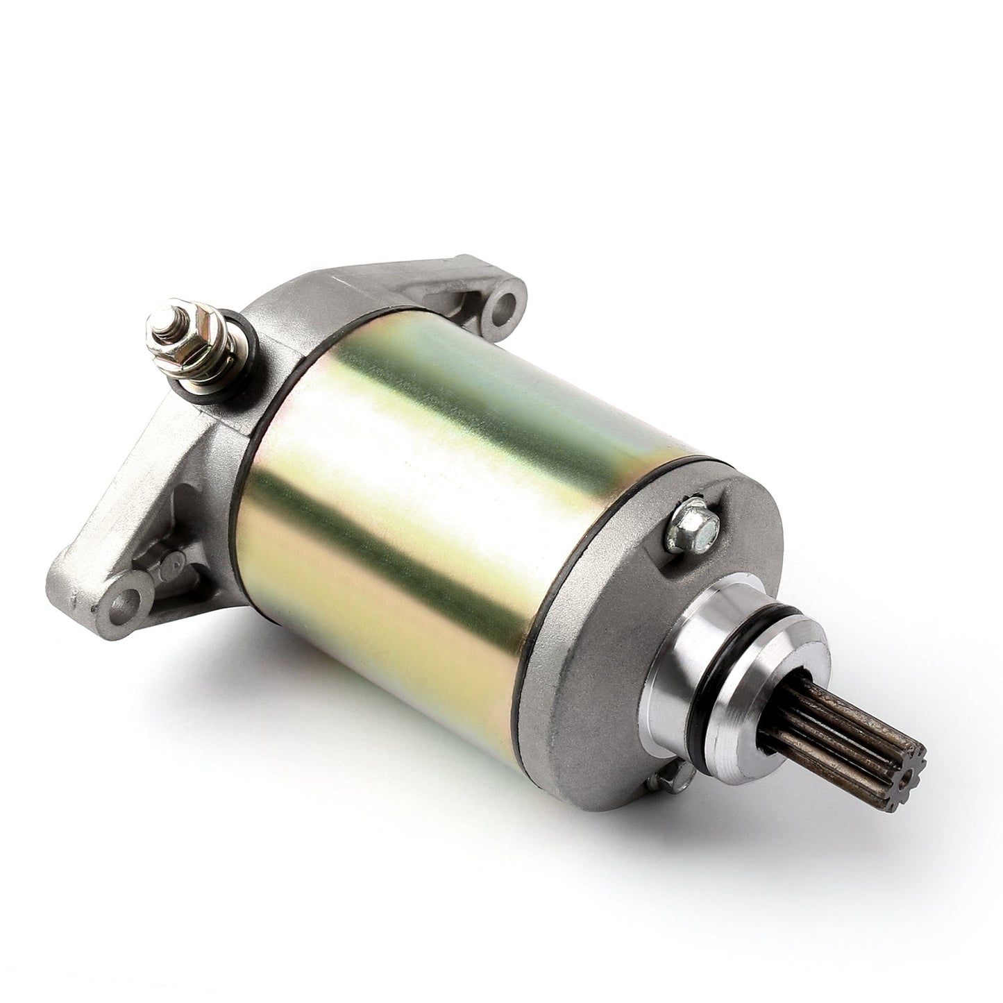 Starter Motor For Suzuki Arctic Cat ATV 2003-2008 31100-38F00 3545-016 Assosary