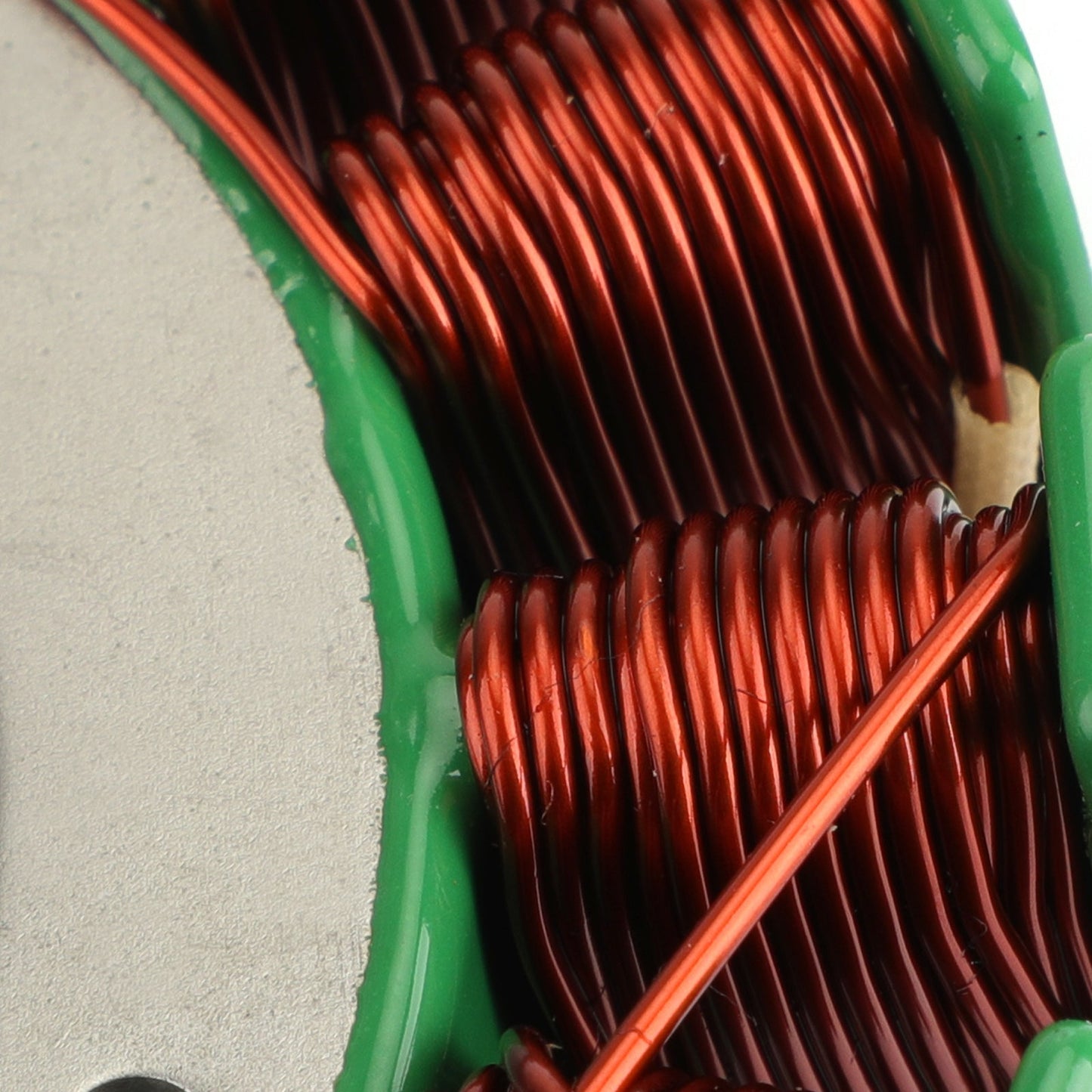 Bobine de stator de générateur 18 pôles pour Kawasaki EX300 EX250 Ninja 13-17 ER250 ER300 FedEx