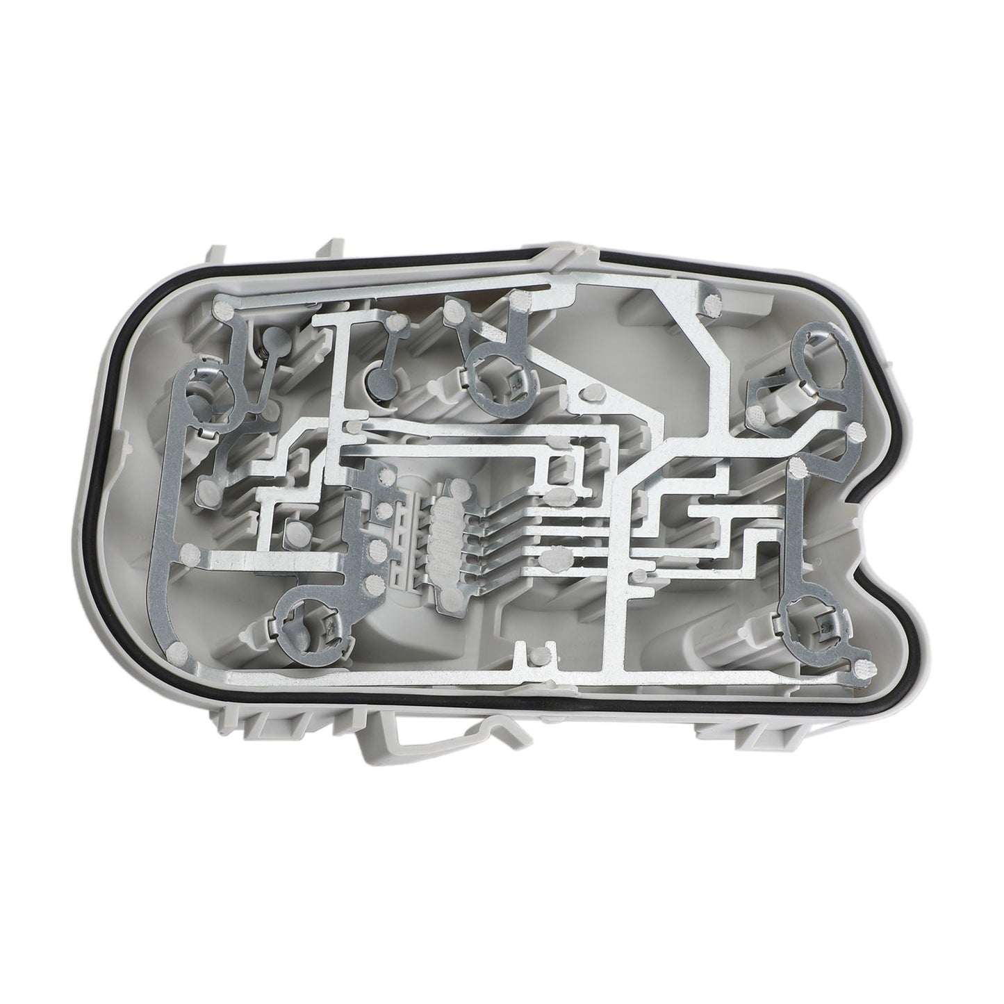 Support d'ampoule de feu arrière gauche pour Audi A6 C6 A6L 2005-2008 4F5945221C