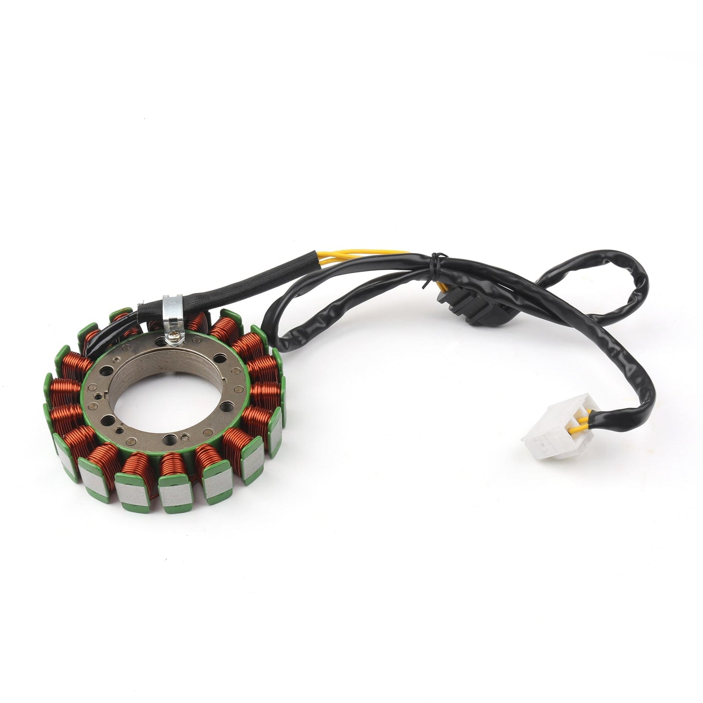 Magneto Generator Engine Stator Charging Coil For For Honda CBR900RR CBR929RR 00-01