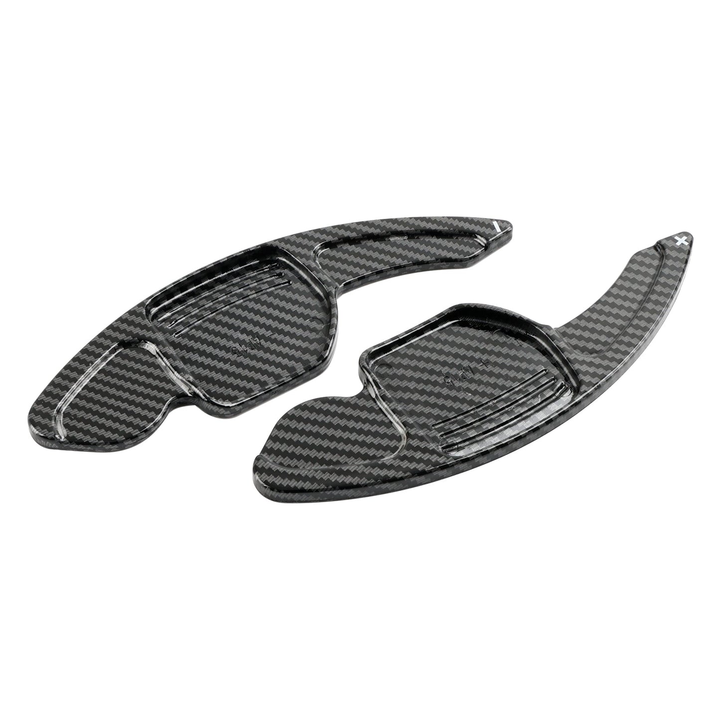 Extension de palettes de changement de vitesse au volant pour Audi A3 S3 RS3 A4 S4 2013-2016