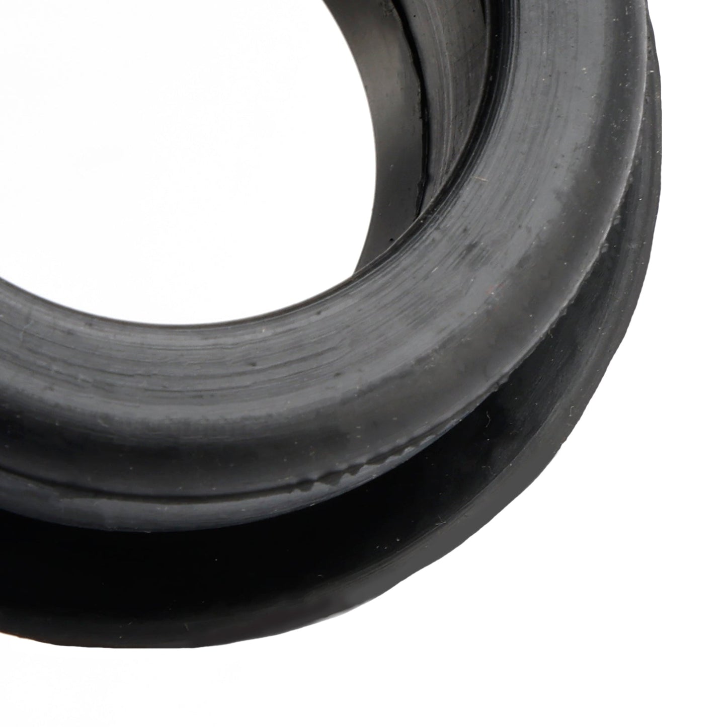 1984-1987 Dodge Ram Van Wagon Fuel Filler Tube Grommet 4002010
