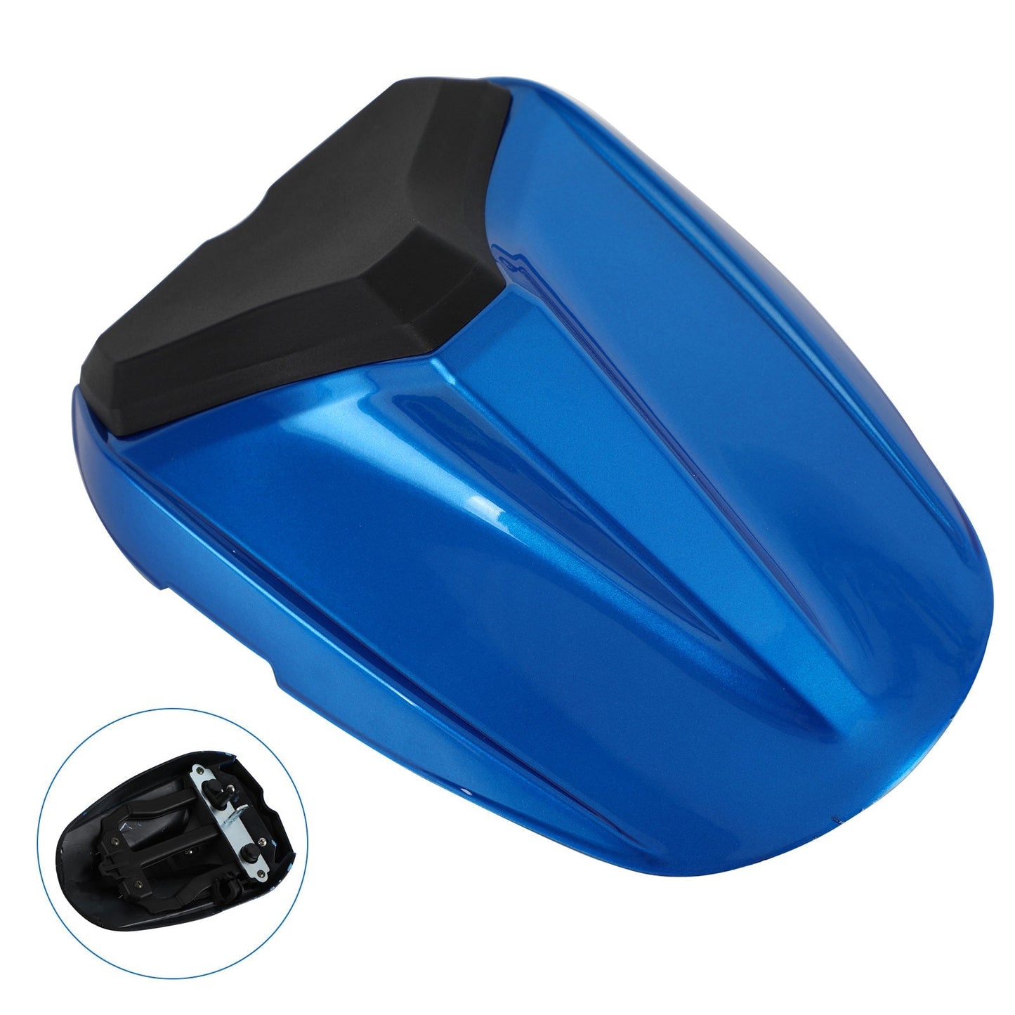 Capot de carénage de selle arrière pour moto Suzuki GSX-S 750 2017-2021