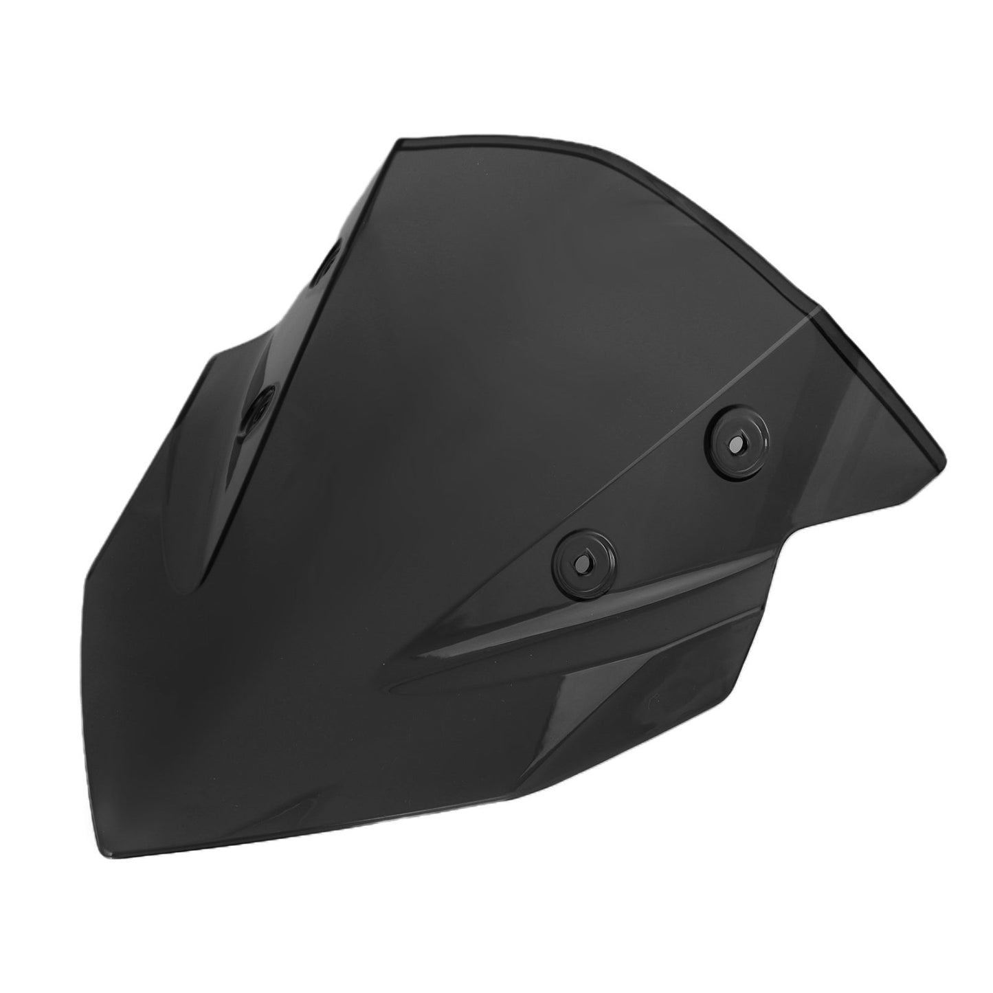 Protection de pare-brise pour Kawasaki Z400 2018-2022