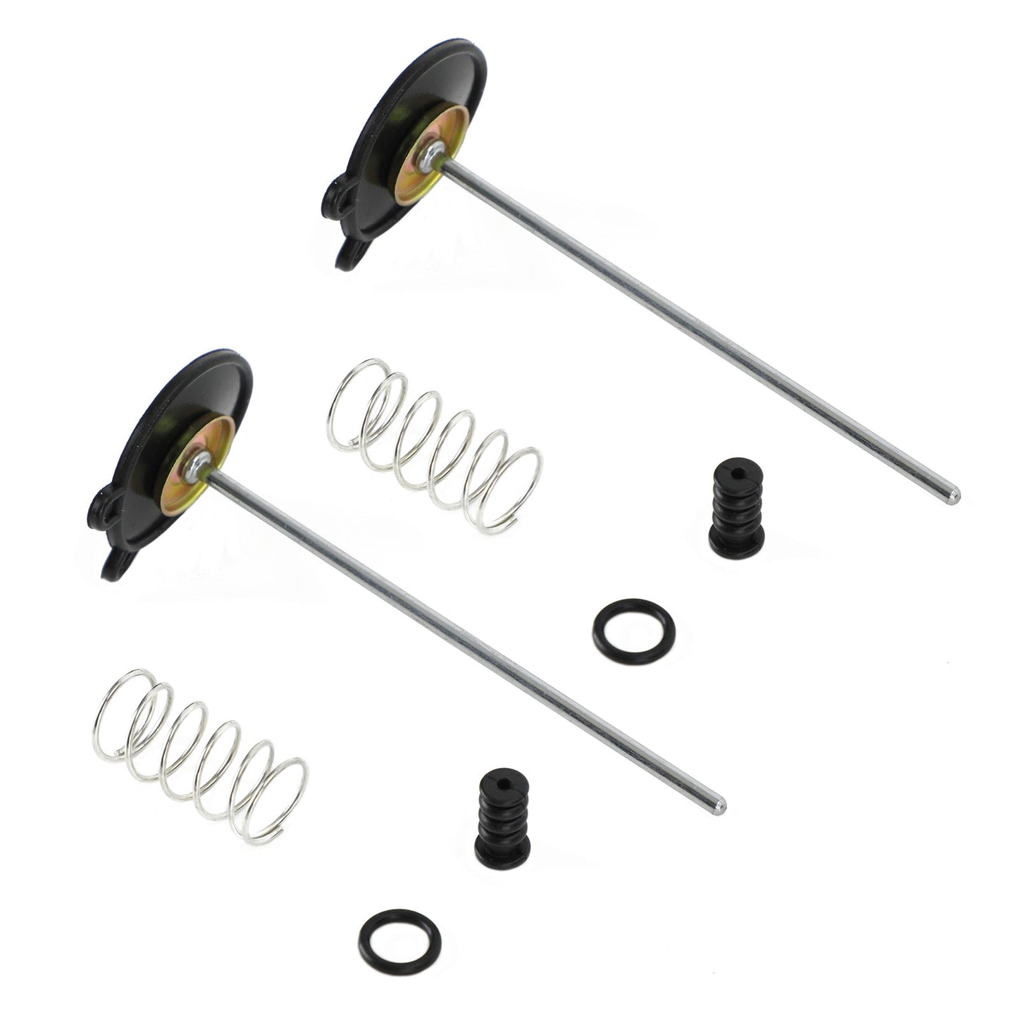 Kit de réparation de carburateur 2X pour Honda CB750C 750 Custom CB900C 1980-1982
