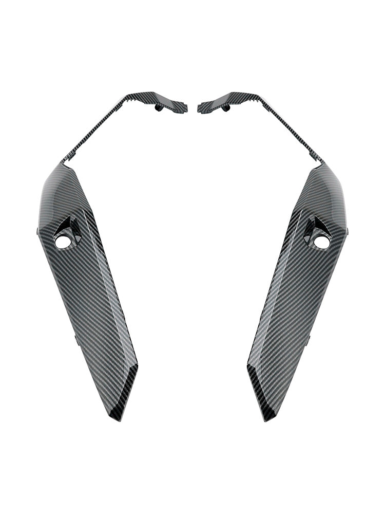 Panel de cubierta de pedal lateral y carenado para Honda X-ADV 750 XADV 2021-2023