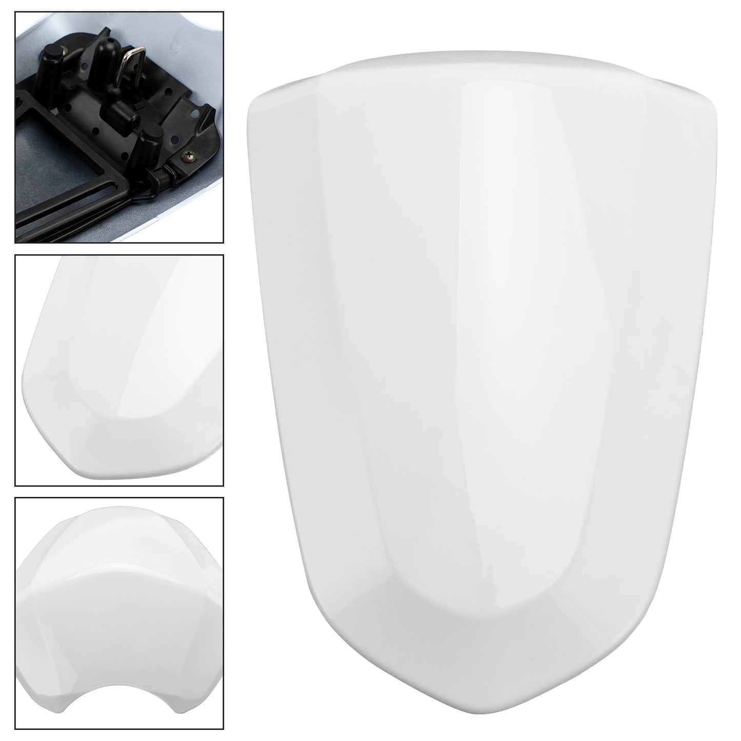 Capot de carénage de selle arrière pour moto Suzuki GSX-S/GSX-R 125 2017-2021