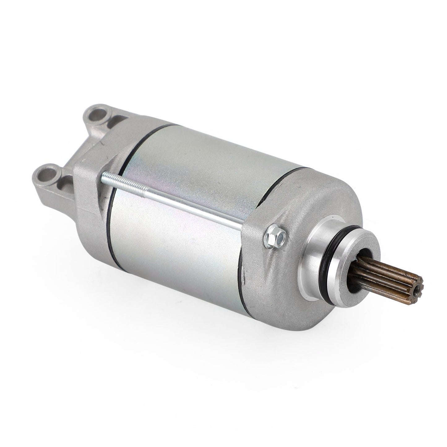 Starter Motor For Kawasaki Ninja 1000 & Versys 1000 & Z900 ZR900 - 21163-0748 Assosary