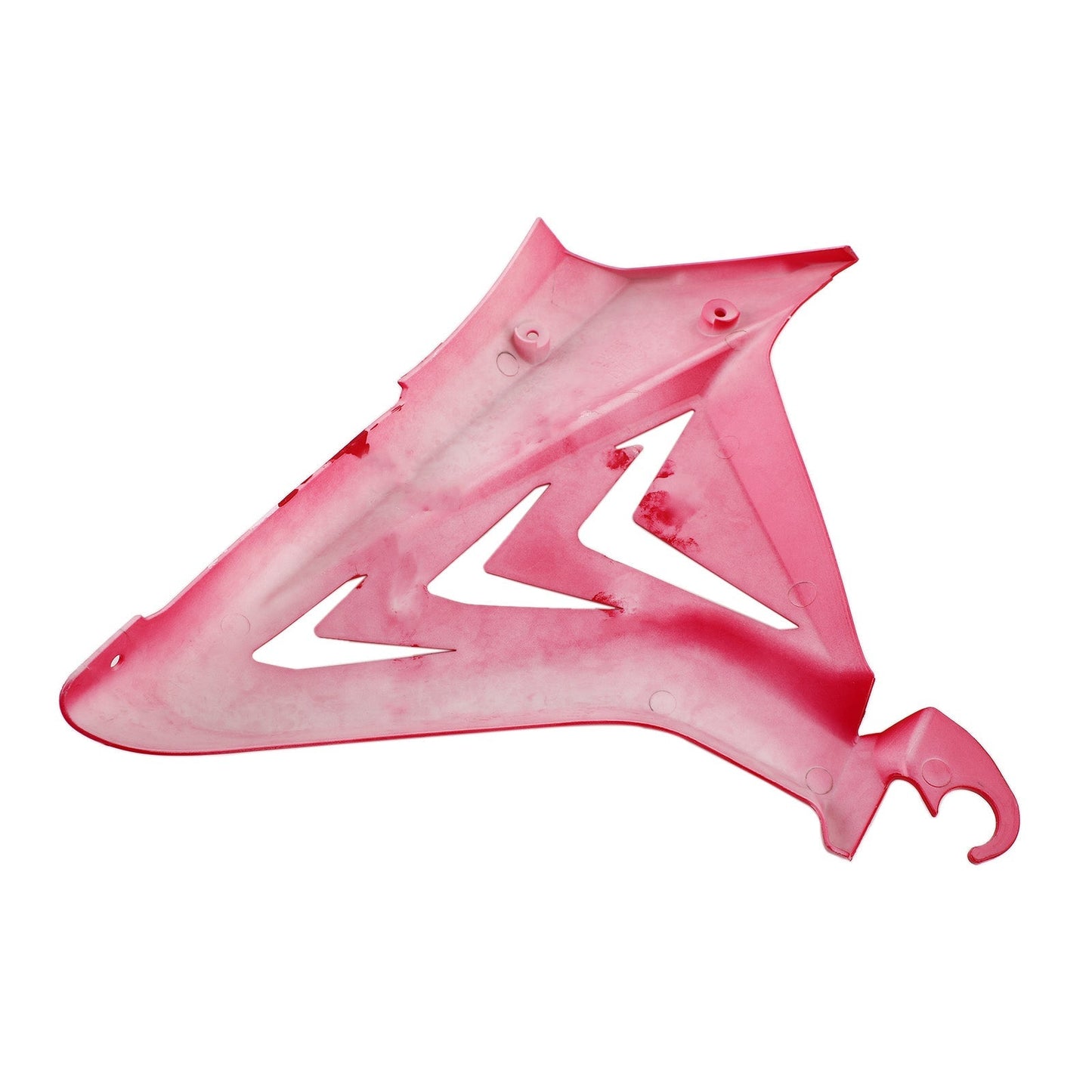 Paneles laterales y cubiertas de carenado para Honda CBR650R 2019-2021