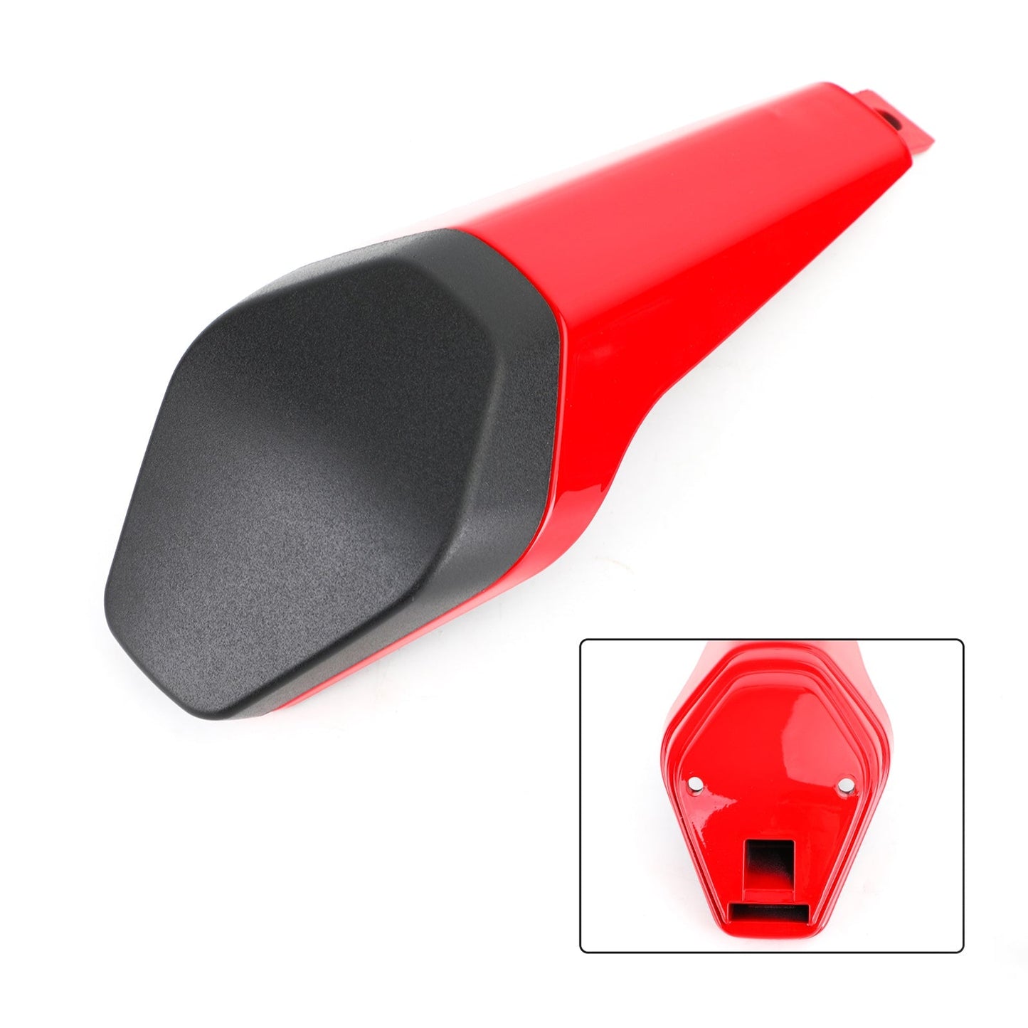Carénage de selle arrière pour moto Ducati Panigale V4 V4S 2018-2019