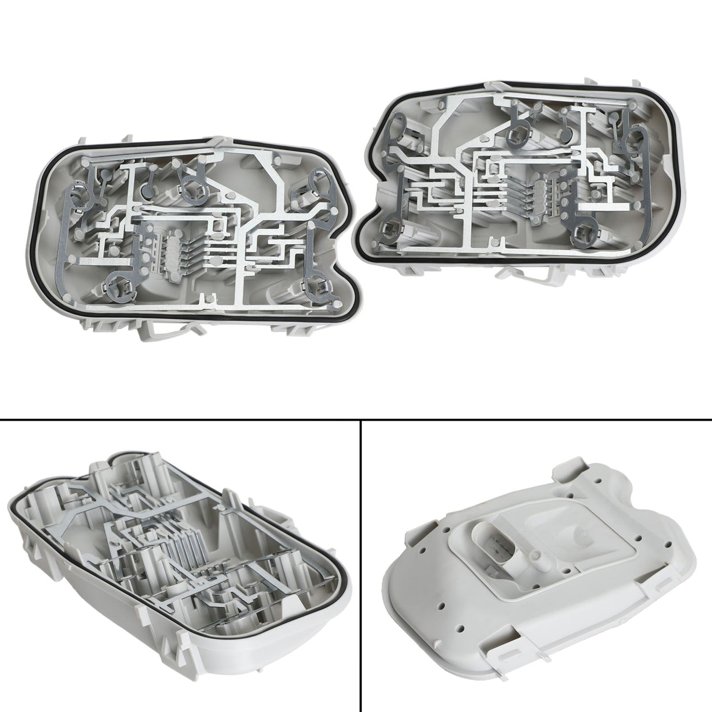 Support d'ampoule de feu arrière gauche et droit pour Audi A6/C6/A6L 2005-2008 4F5945222C