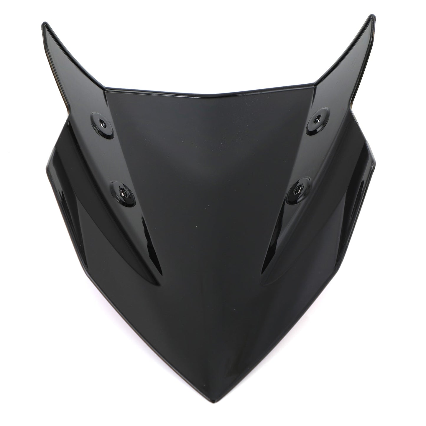 Protection de pare-brise pour Kawasaki Z400 2018-2022
