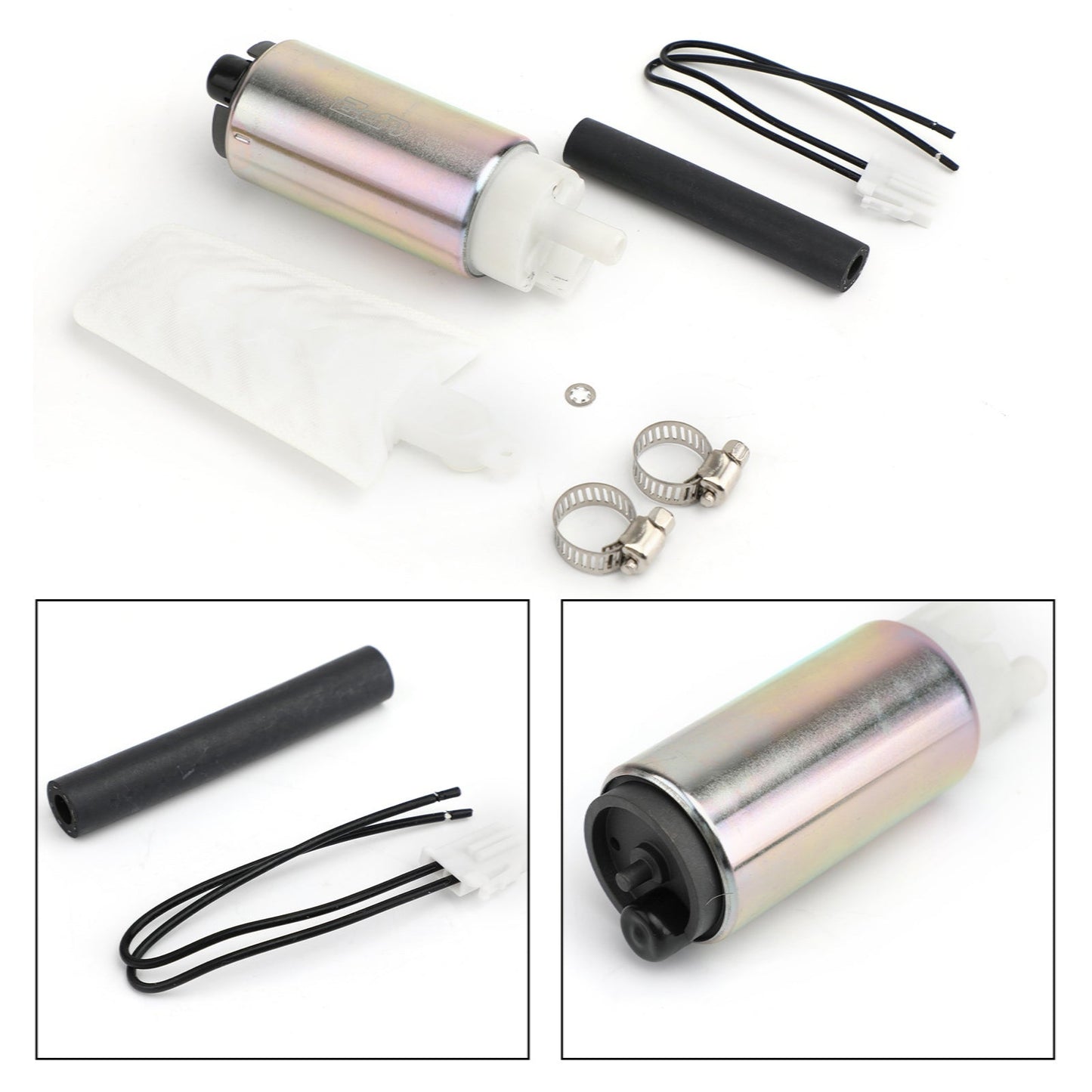 Intake Fuel Pump Assy For For Honda S-Wing FES 150 07 - 13 Pantheon 125 150 03 - 05 Assosary