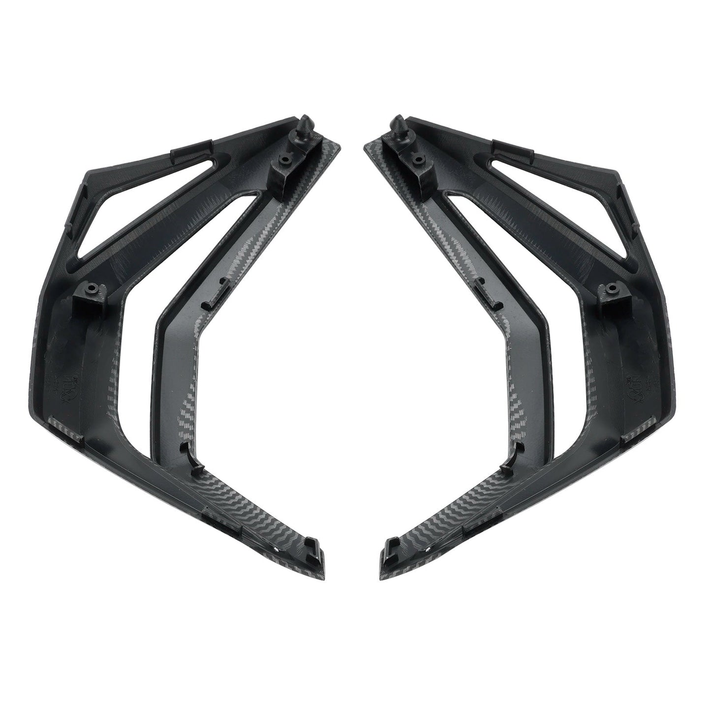 Capot de carénage de panneau d'admission d'air latéral pour Honda X-ADV 750 XADV 2017-2020