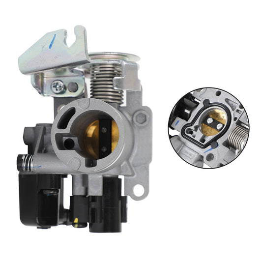 16400-KZR-601 Throttle Body Assembly Fit Honda Vario 125 FI/I Helm-IN