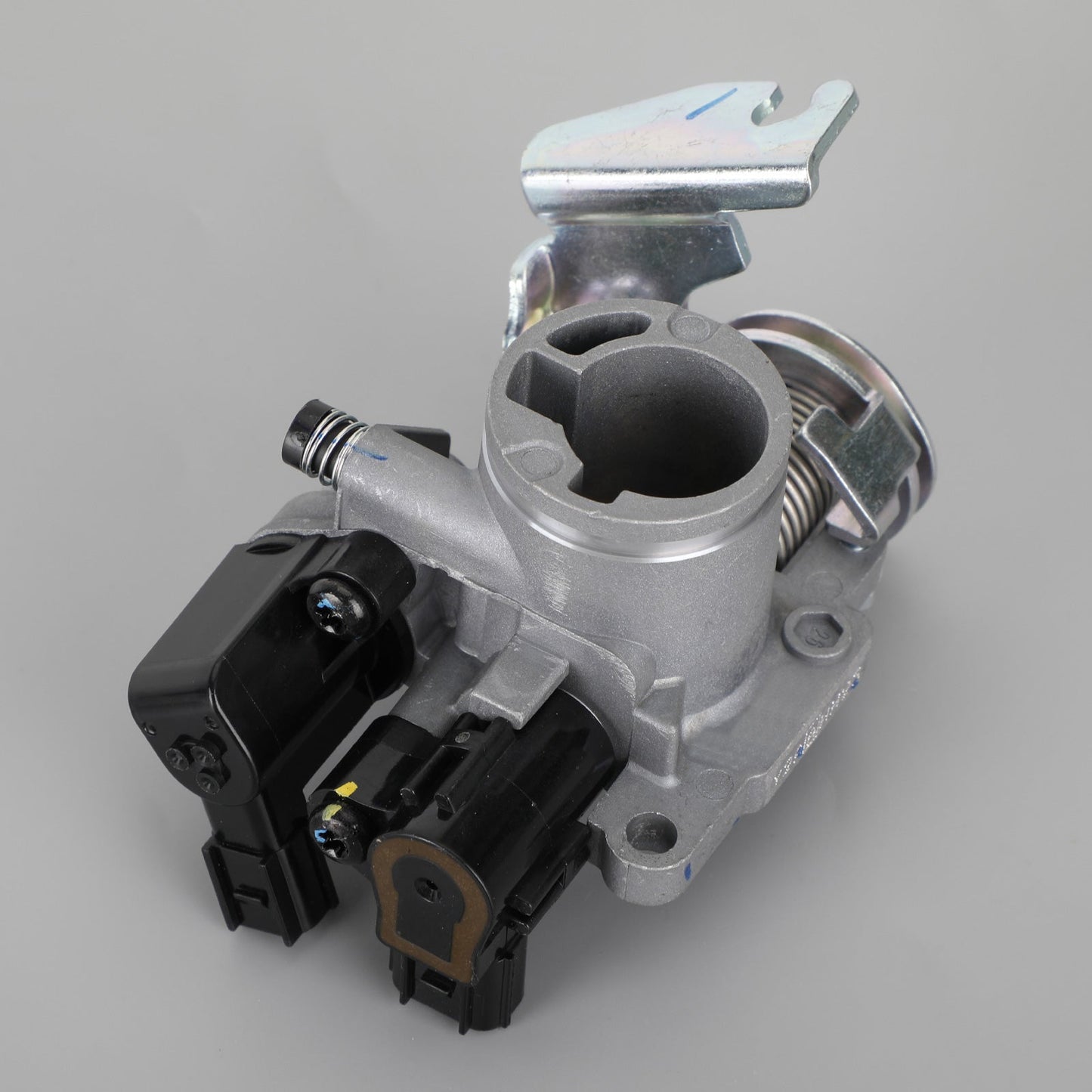 16400-KZR-601 Throttle Body Assembly Fit Honda Vario 125 FI/I Helm-IN