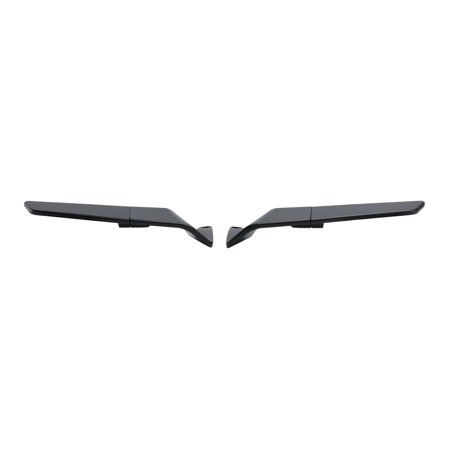 Espejos laterales universales para Ducati Scrambler 800 Icon 1100 Special Sport (19-22)