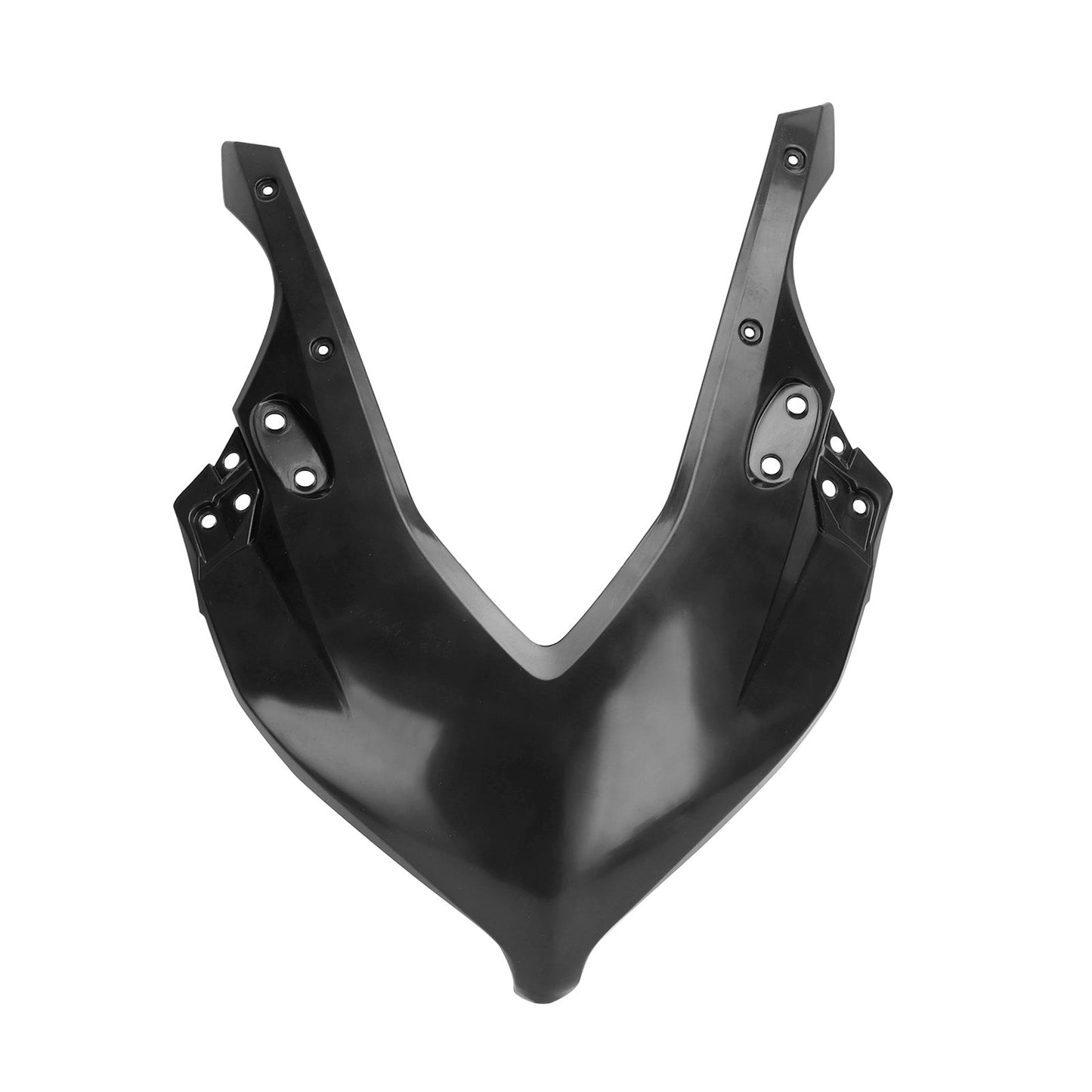 Protector de la punta del faro delantero ABS sin pintar para Honda CBR650R 2019-2023