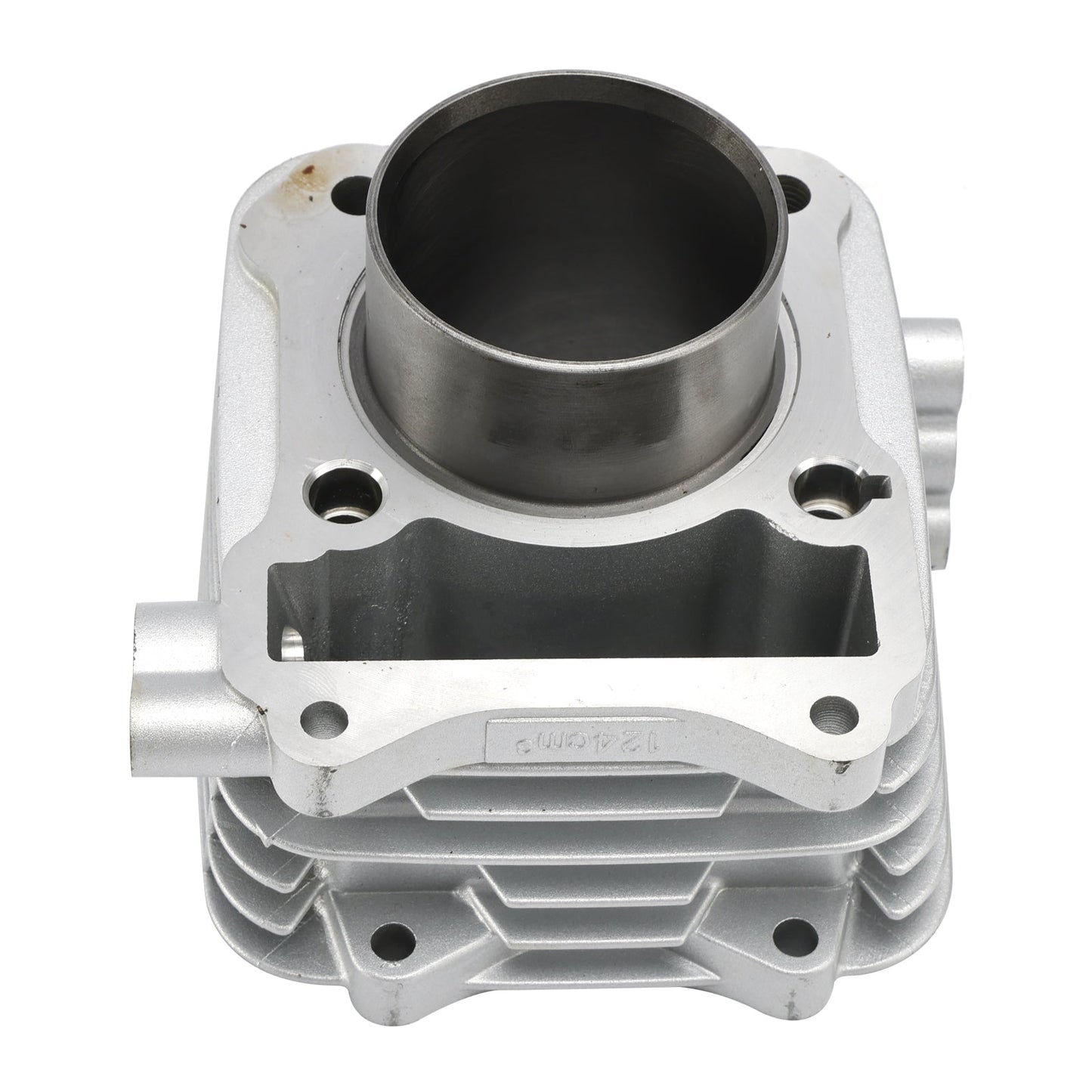 Kit de joints de piston plat SLS pour Suzuki EN125 GS125 GZ125 DR125 125 cc