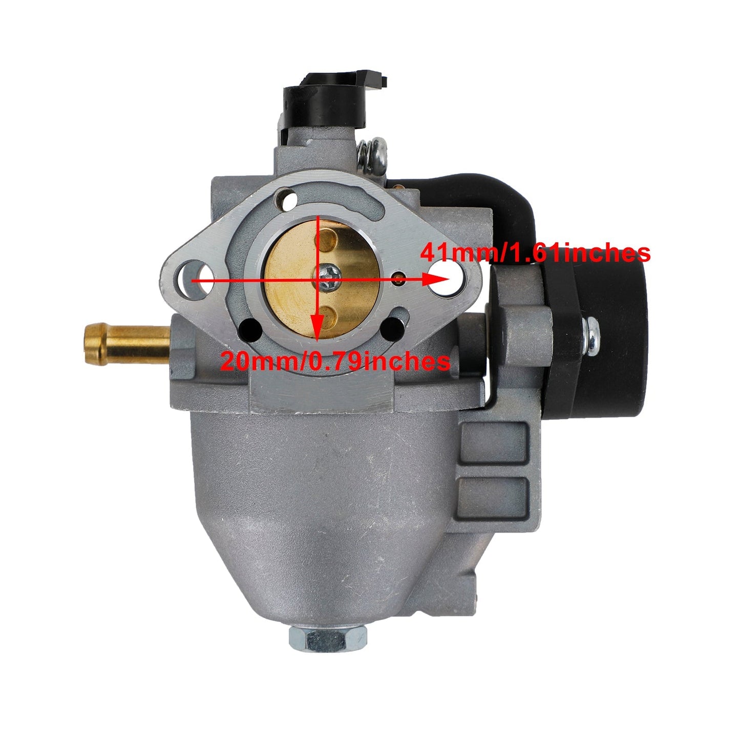 Kawasaki 15004-0951 15004-0833 15004-2071 FJ180V-AM00 AM11 AM12 AM17 Carburador