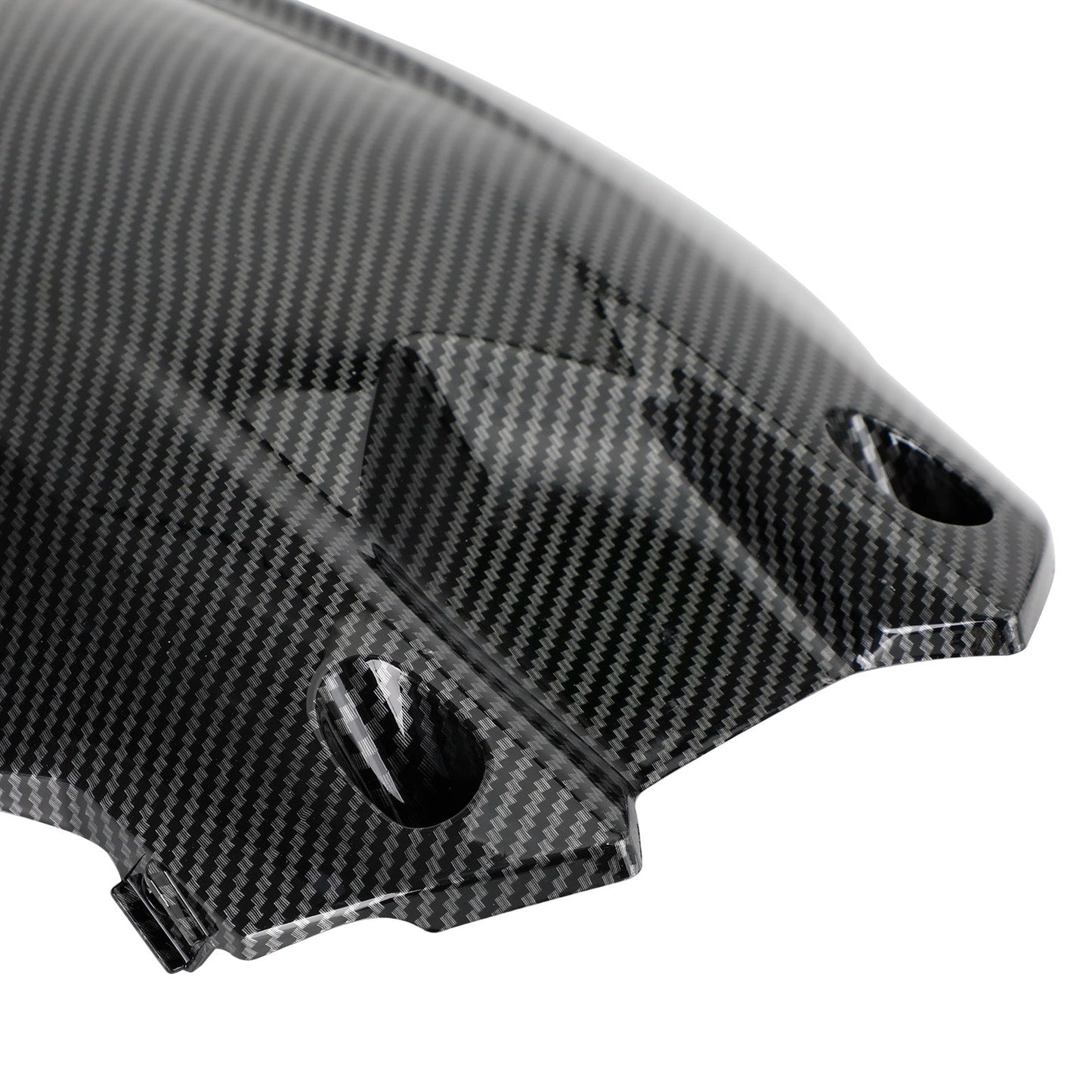 Carenado de guardabarros trasero para Yamaha YZF-R1 YZF R1M R1S 2015-2019
