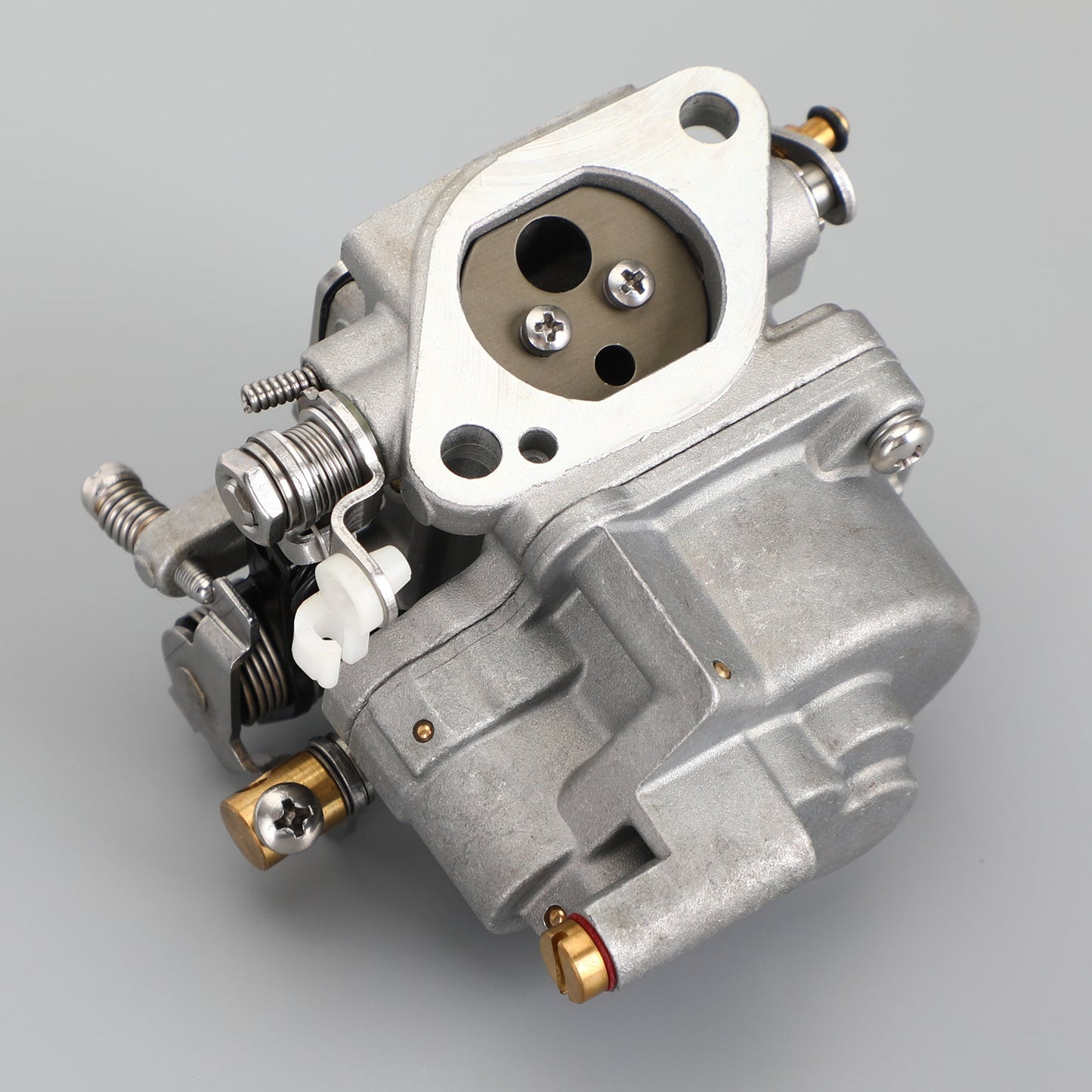Yamaha Hidea modèle F FT 9,9 CV 4 temps Bateau 6AU-14301-40 41 Carburateur