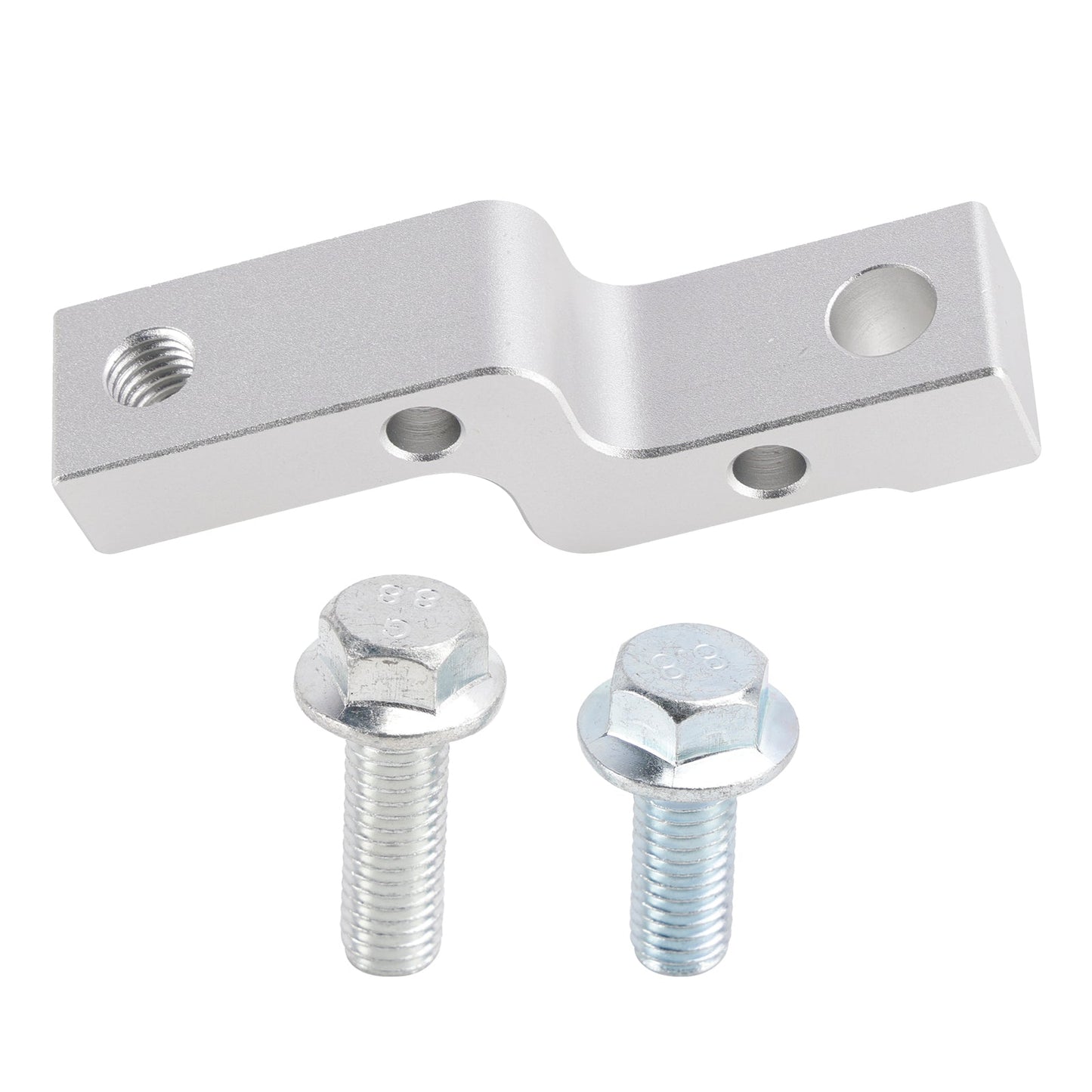 Adaptateur de support de jauge de transmission TH400 TH350 4L60E 700R4 2004R 551323