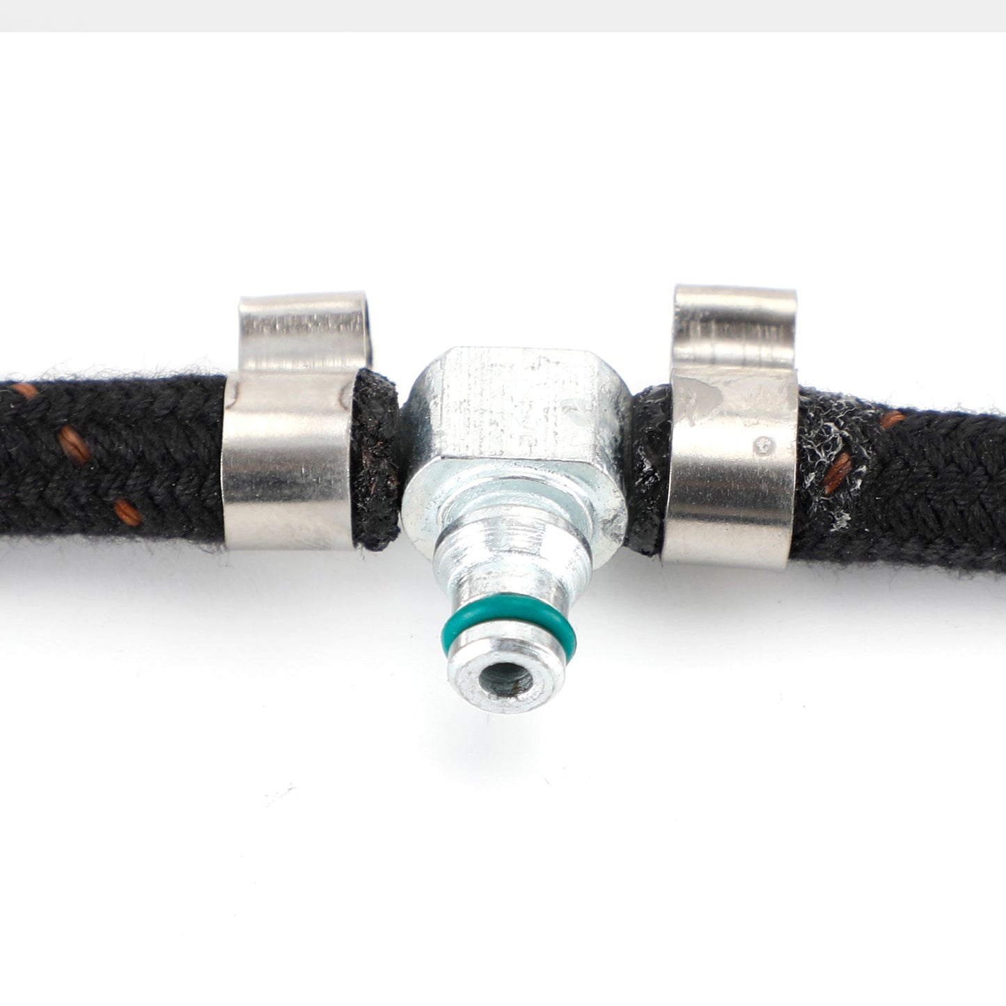 Fuel Injector Return Line Kit 97328733 0928400552 Fit Duramax 2004-2010 6.6L Diesel Truck Engines