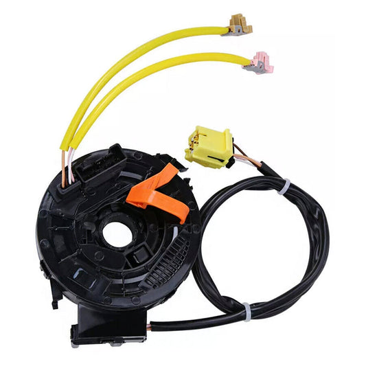 2007-2013 For Chevrolet Silverado 1500 Steering Wheel Clock Spring 25966963